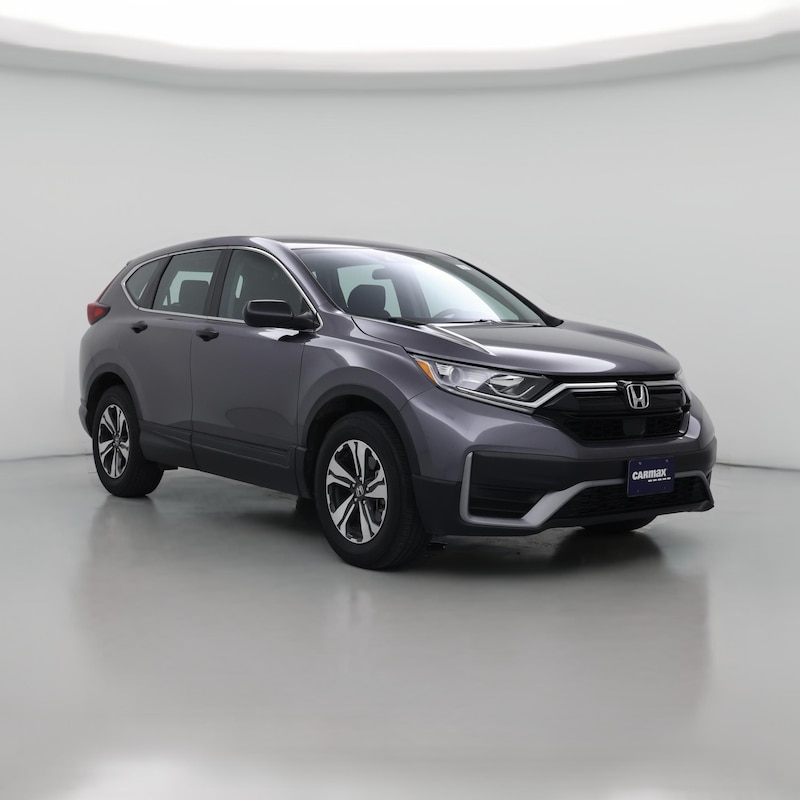 2020 Honda CR-V LX