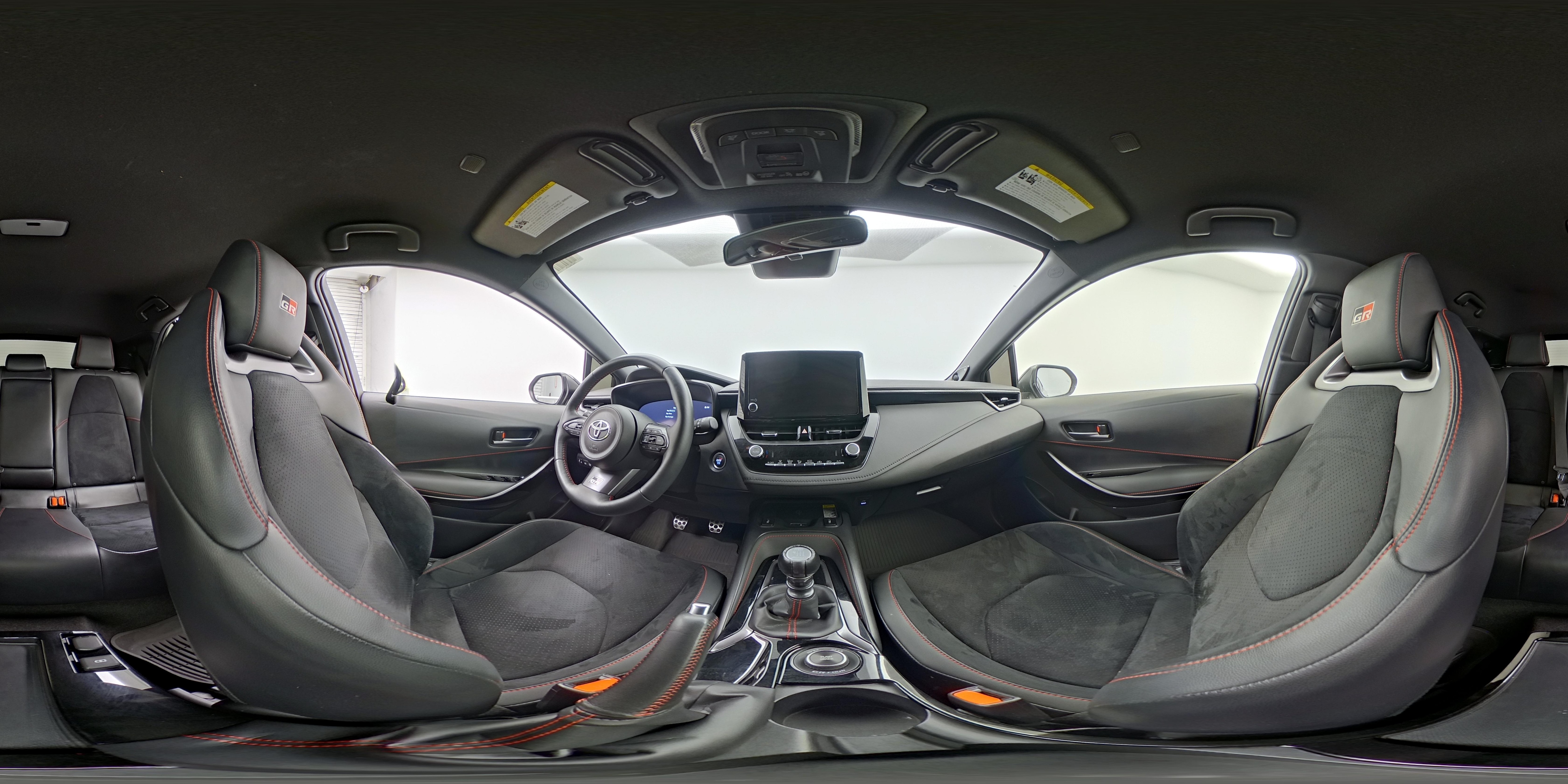 2023 Toyota GR Corolla Circuit Edition - Photo 24