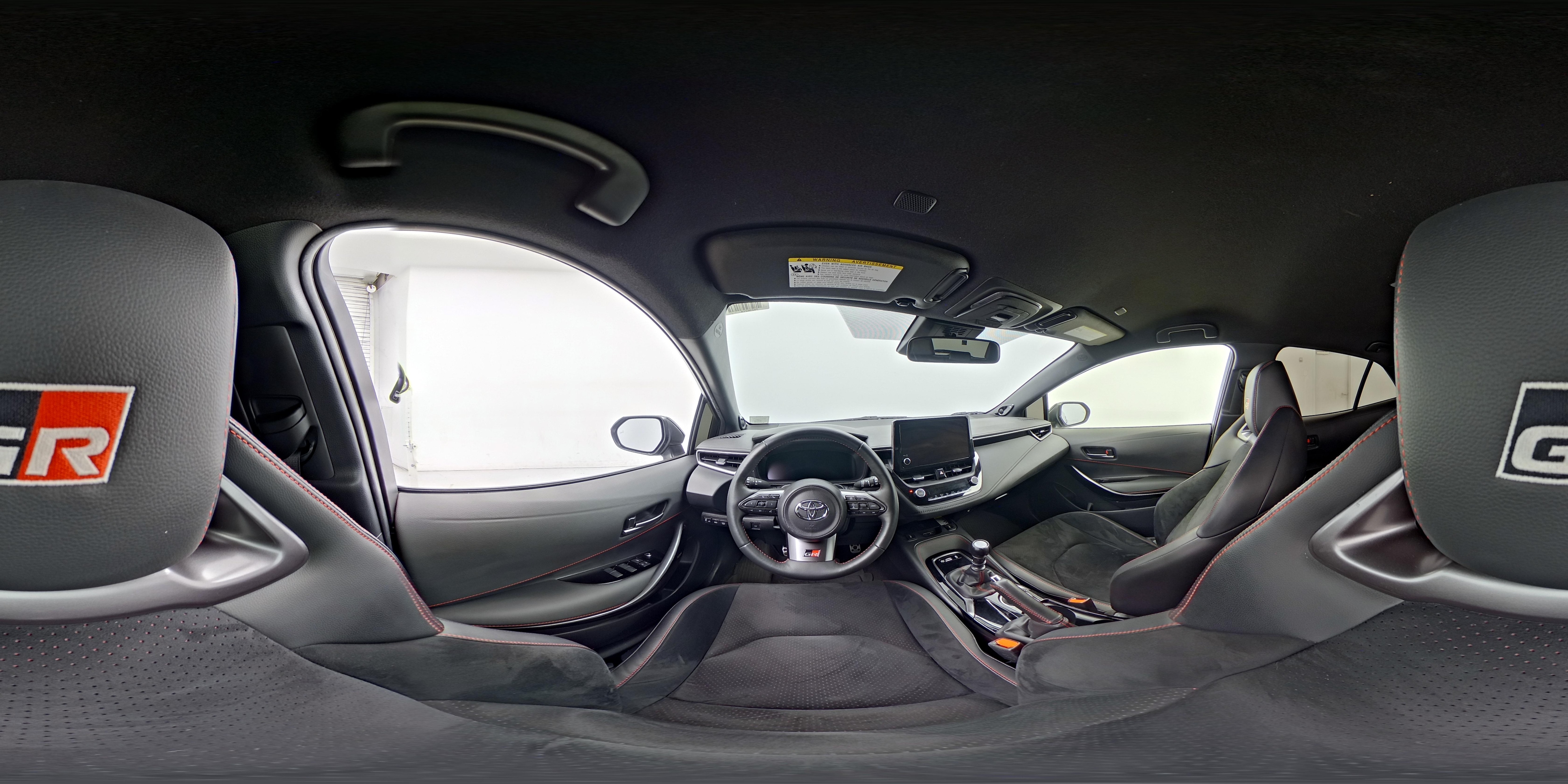 2023 Toyota GR Corolla Circuit Edition - Photo 26