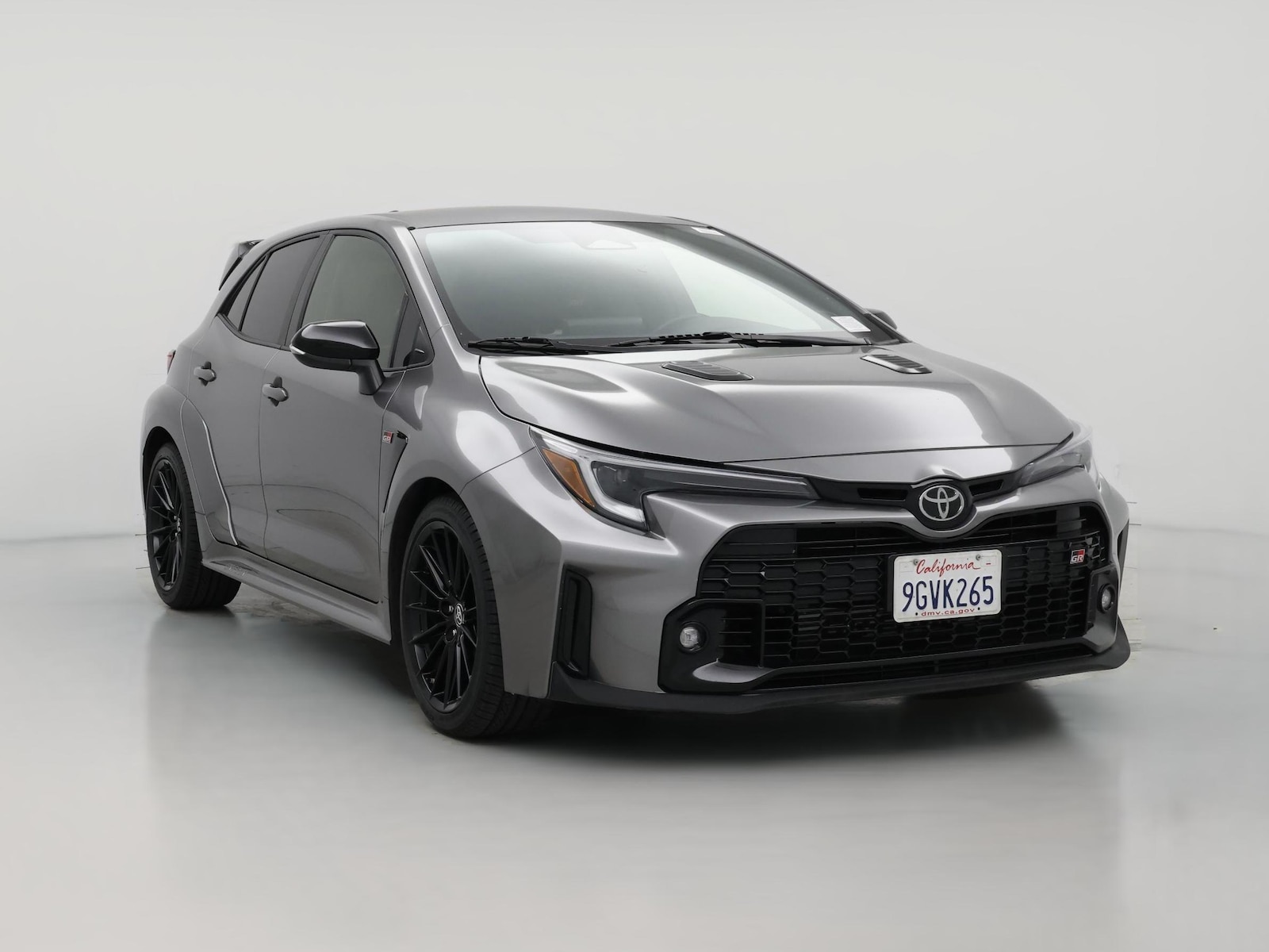 2023 Toyota GR Corolla Circuit Edition - Photo 1