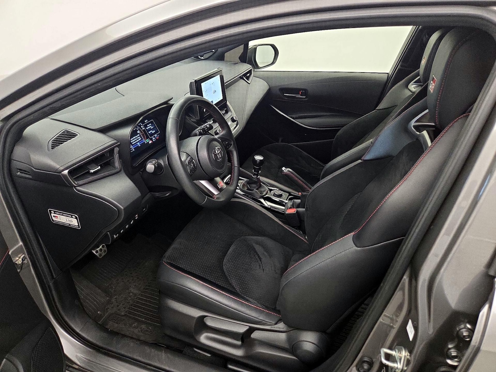 2023 Toyota GR Corolla Circuit Edition - Photo 12
