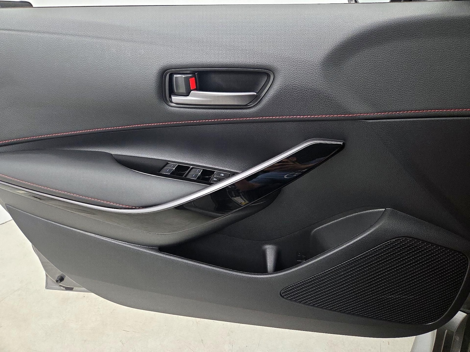 2023 Toyota GR Corolla Circuit Edition - Photo 13