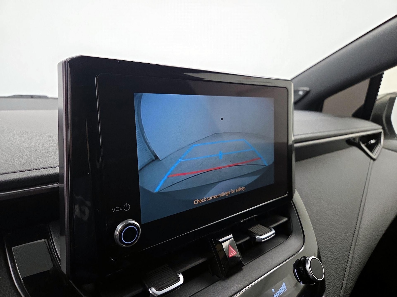 2023 Toyota GR Corolla Circuit Edition - Photo 15
