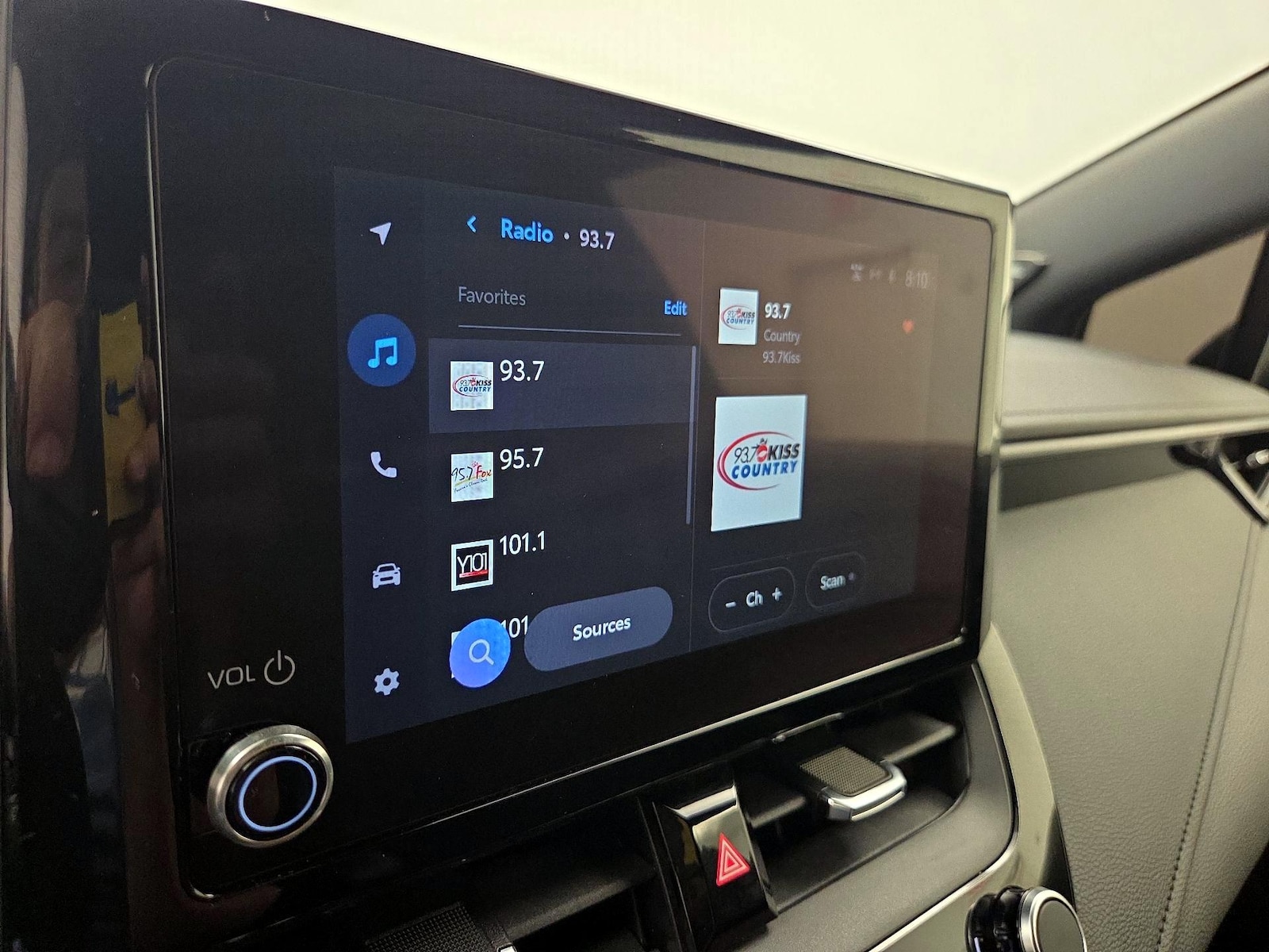 2023 Toyota GR Corolla Circuit Edition - Photo 16