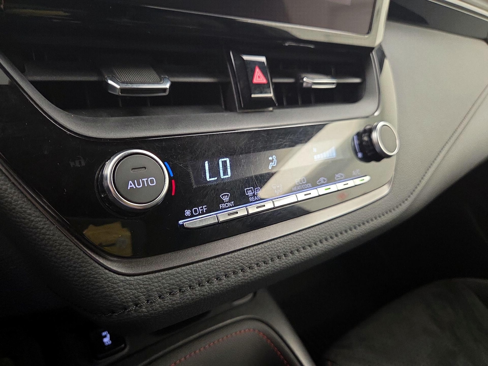 2023 Toyota GR Corolla Circuit Edition - Photo 17
