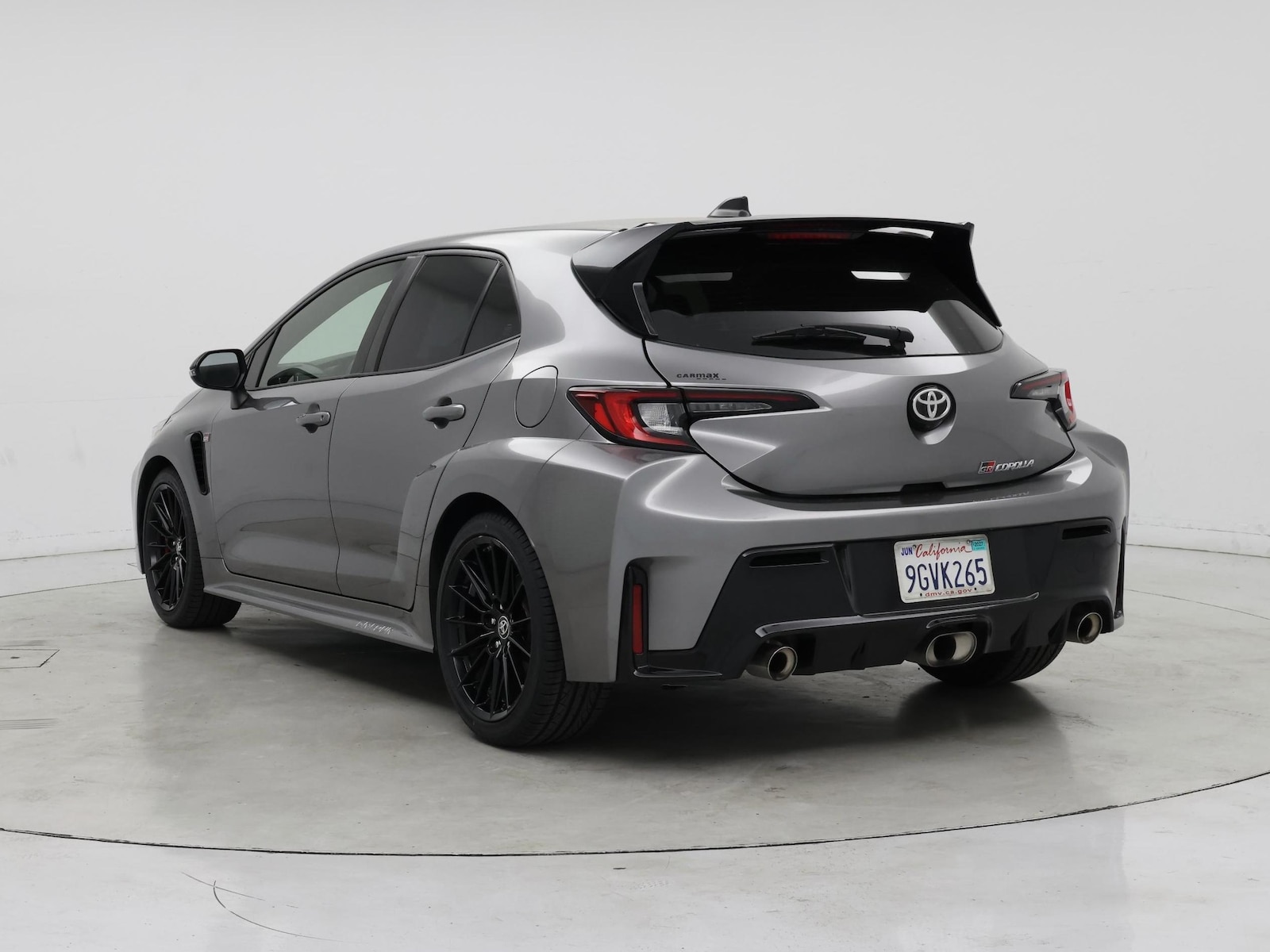 2023 Toyota GR Corolla Circuit Edition - Photo 3