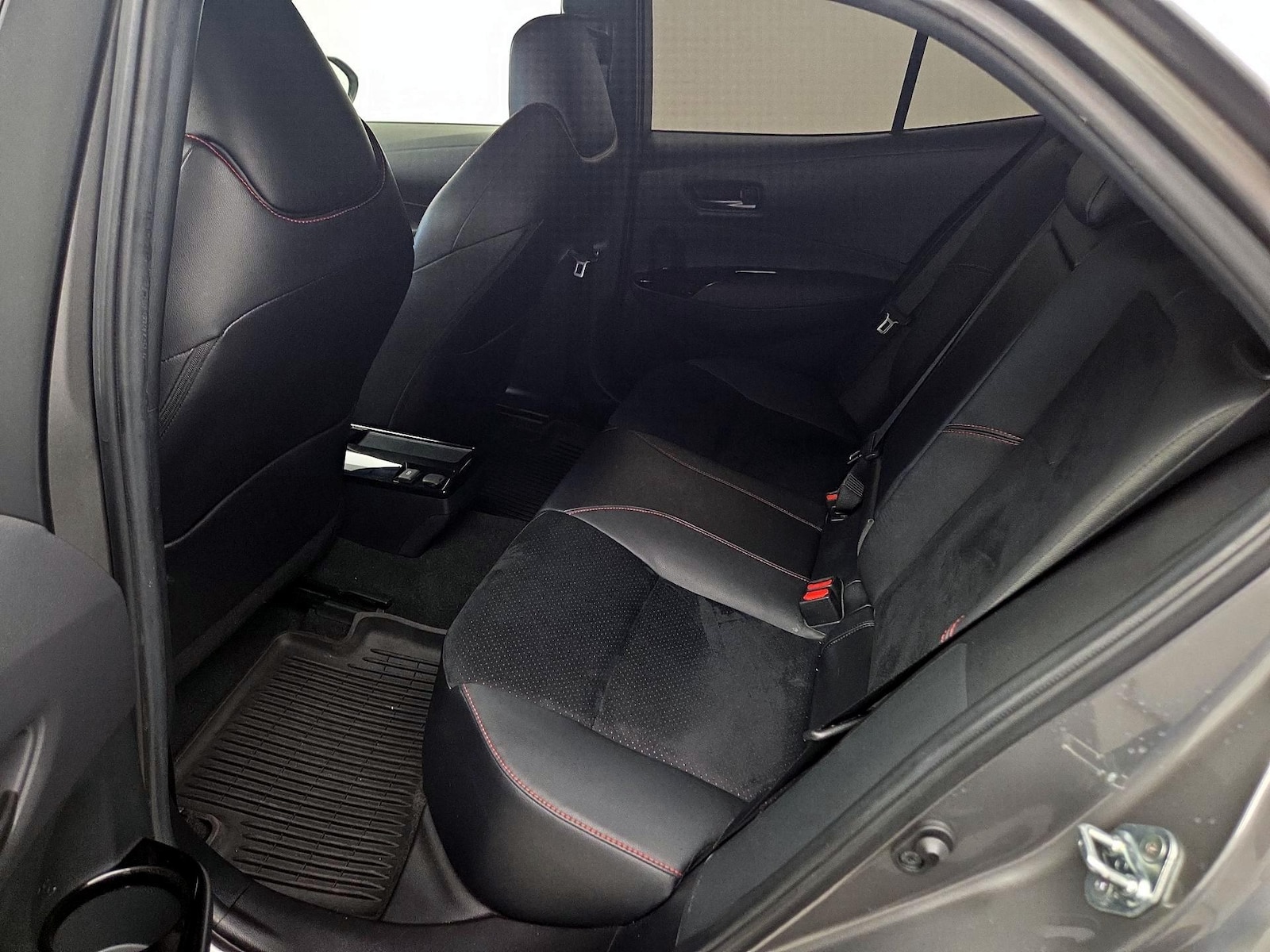 2023 Toyota GR Corolla Circuit Edition - Photo 20