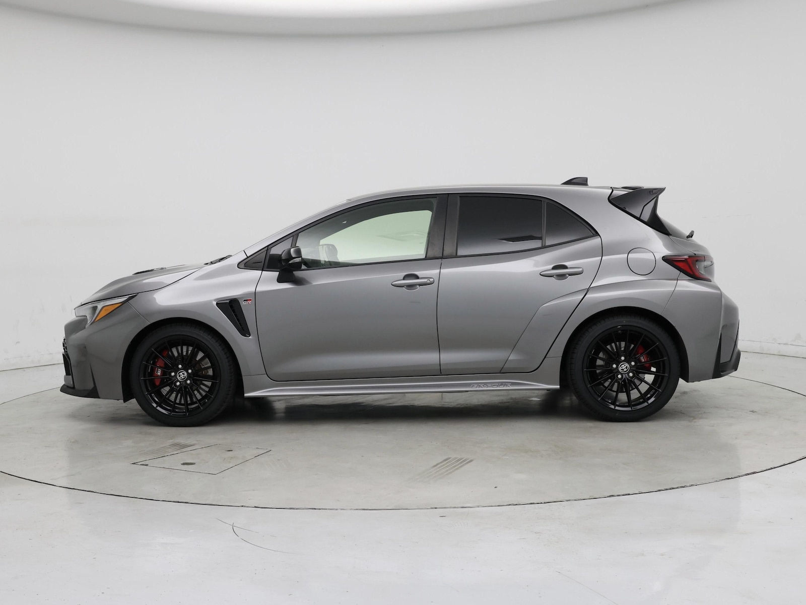 2023 Toyota GR Corolla Circuit Edition - Photo 4