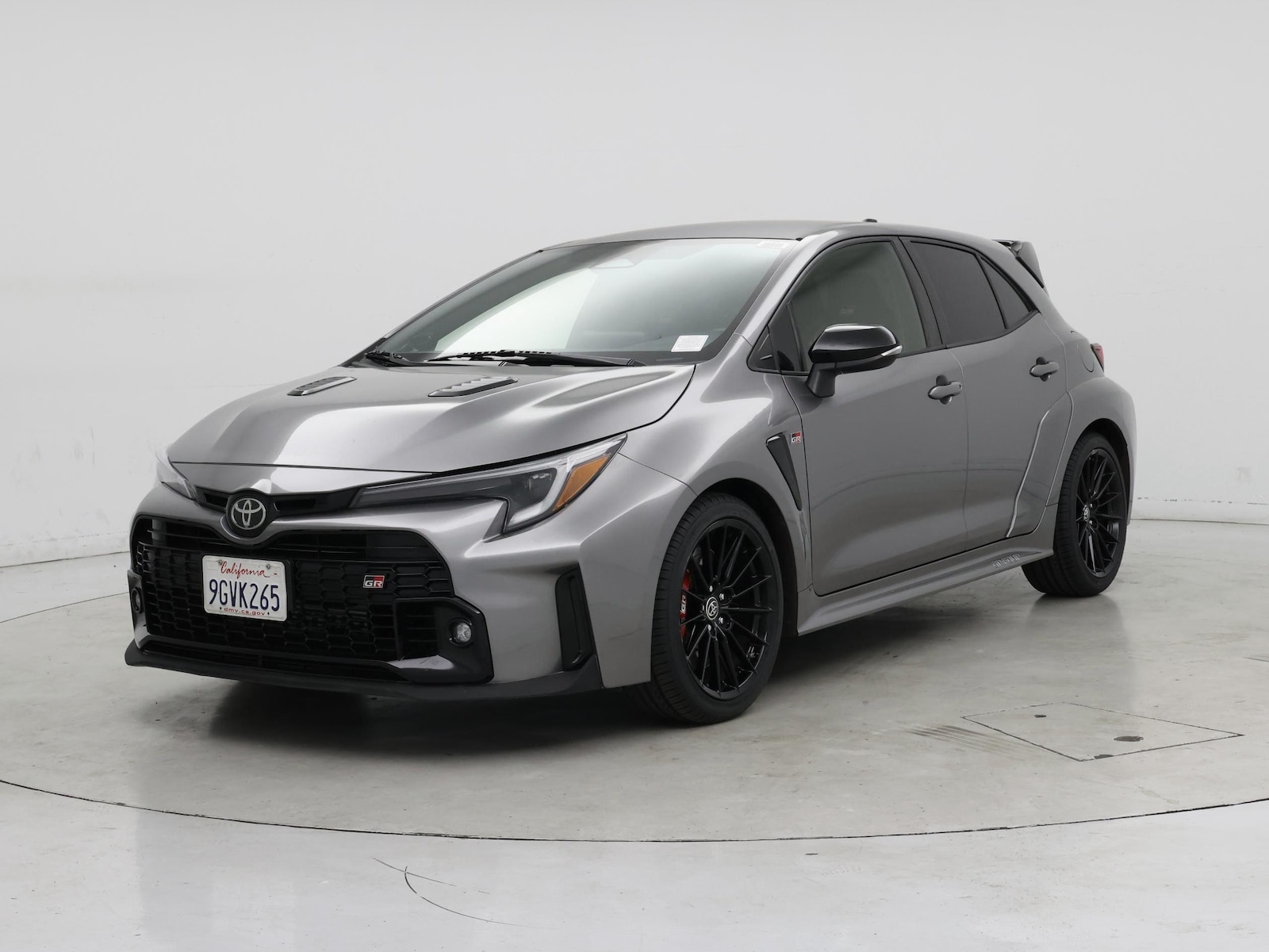 2023 Toyota GR Corolla Circuit Edition - Photo 5
