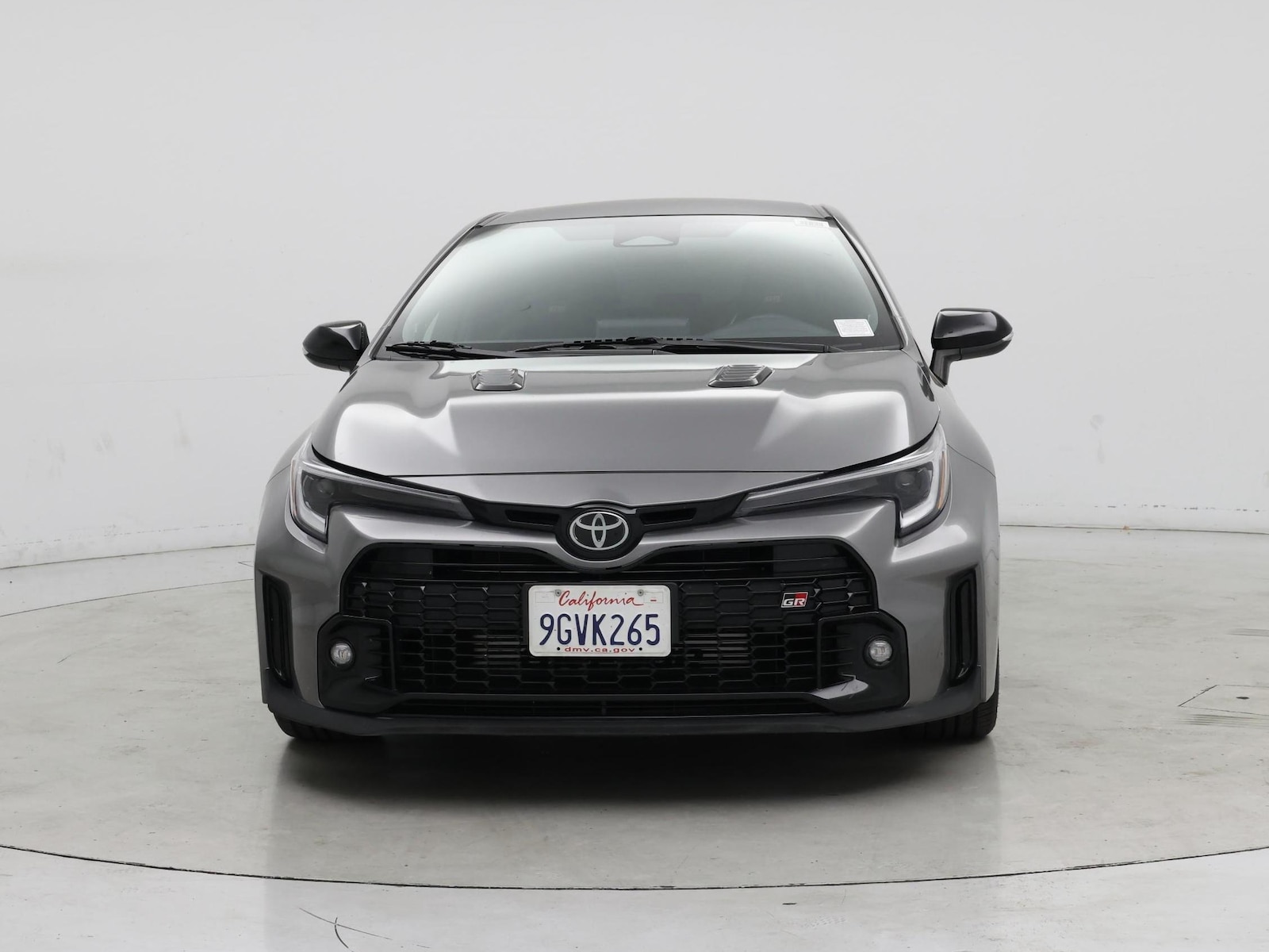 2023 Toyota GR Corolla Circuit Edition - Photo 6