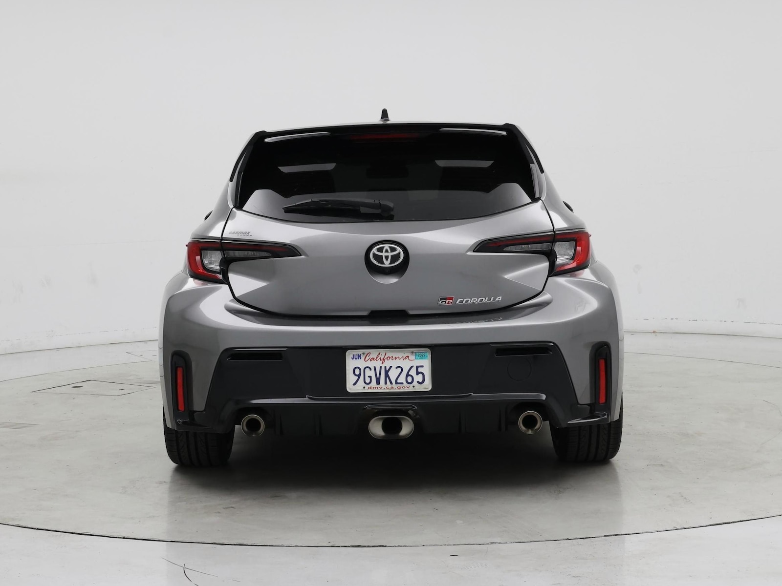 2023 Toyota GR Corolla Circuit Edition - Photo 7