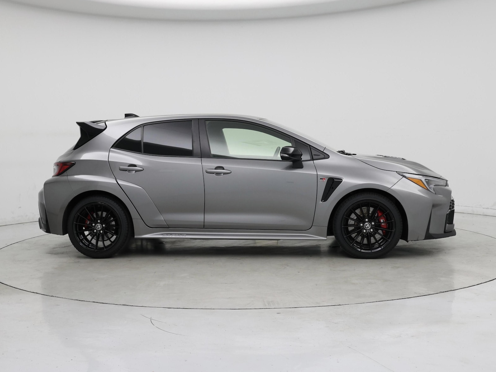 2023 Toyota GR Corolla Circuit Edition - Photo 8