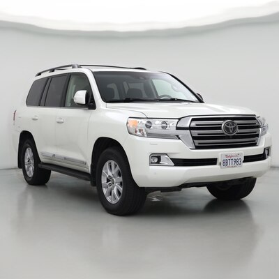 Vehicle exterior view