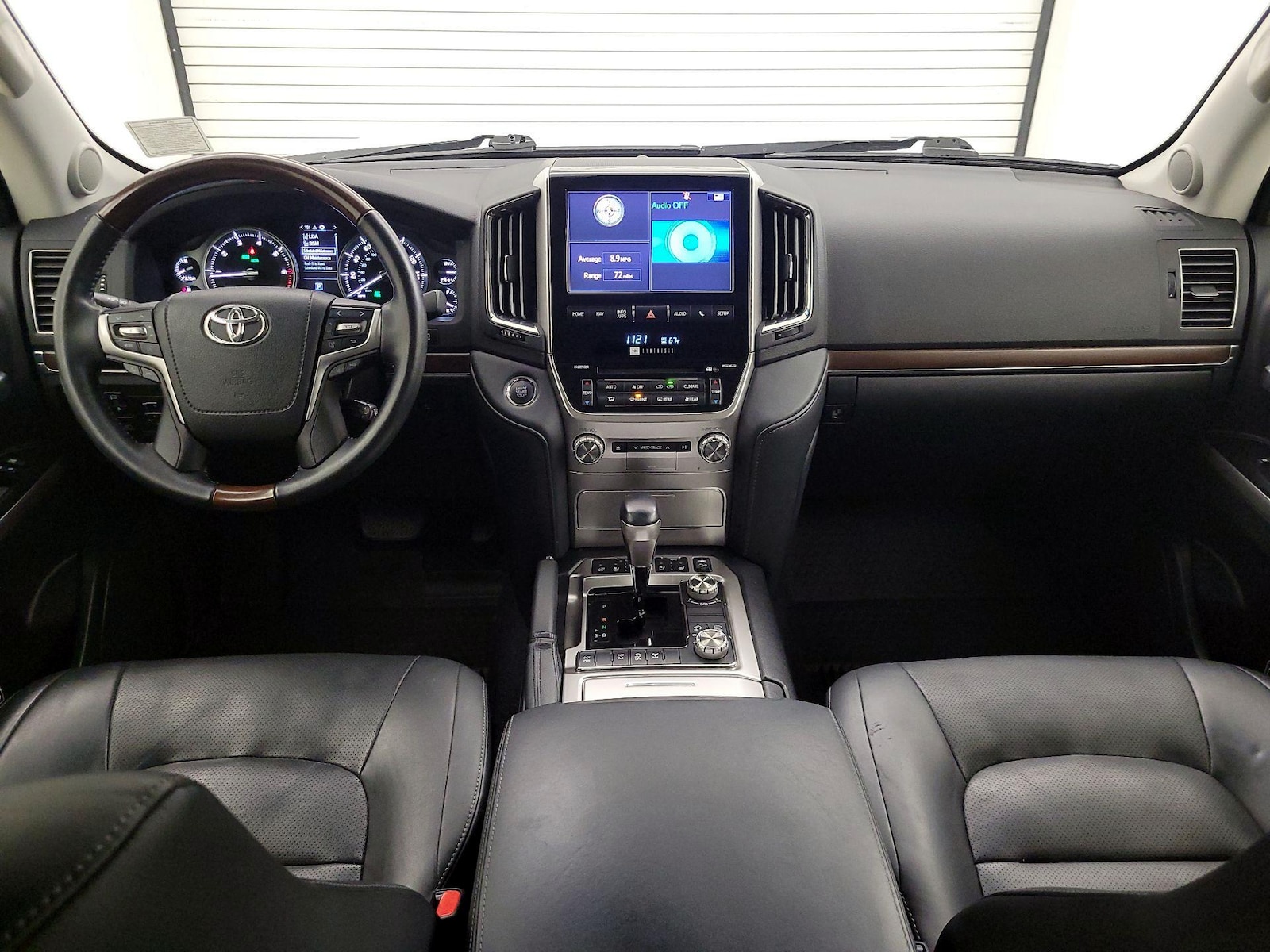 Navigation System