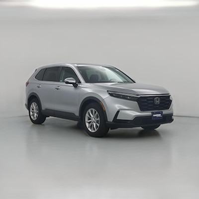 Recommended categories heading image of the selected vehicle