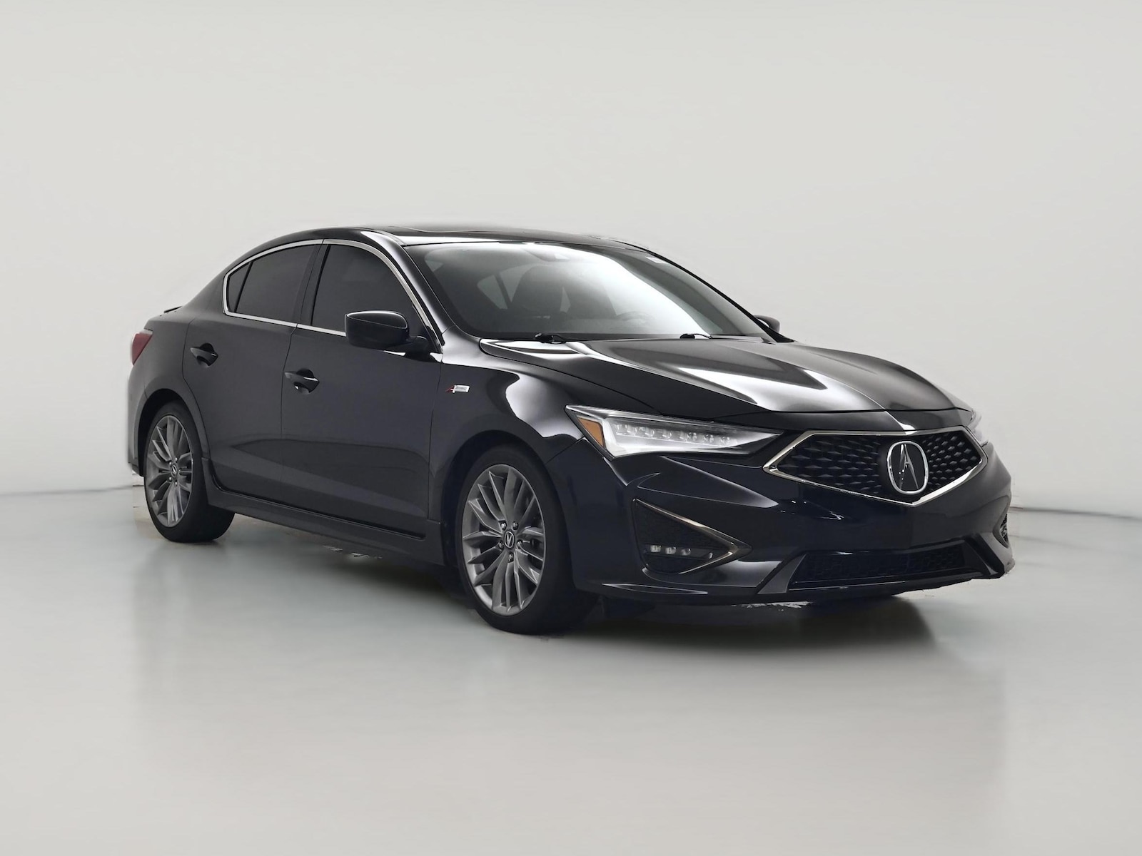 2022 Acura ILX