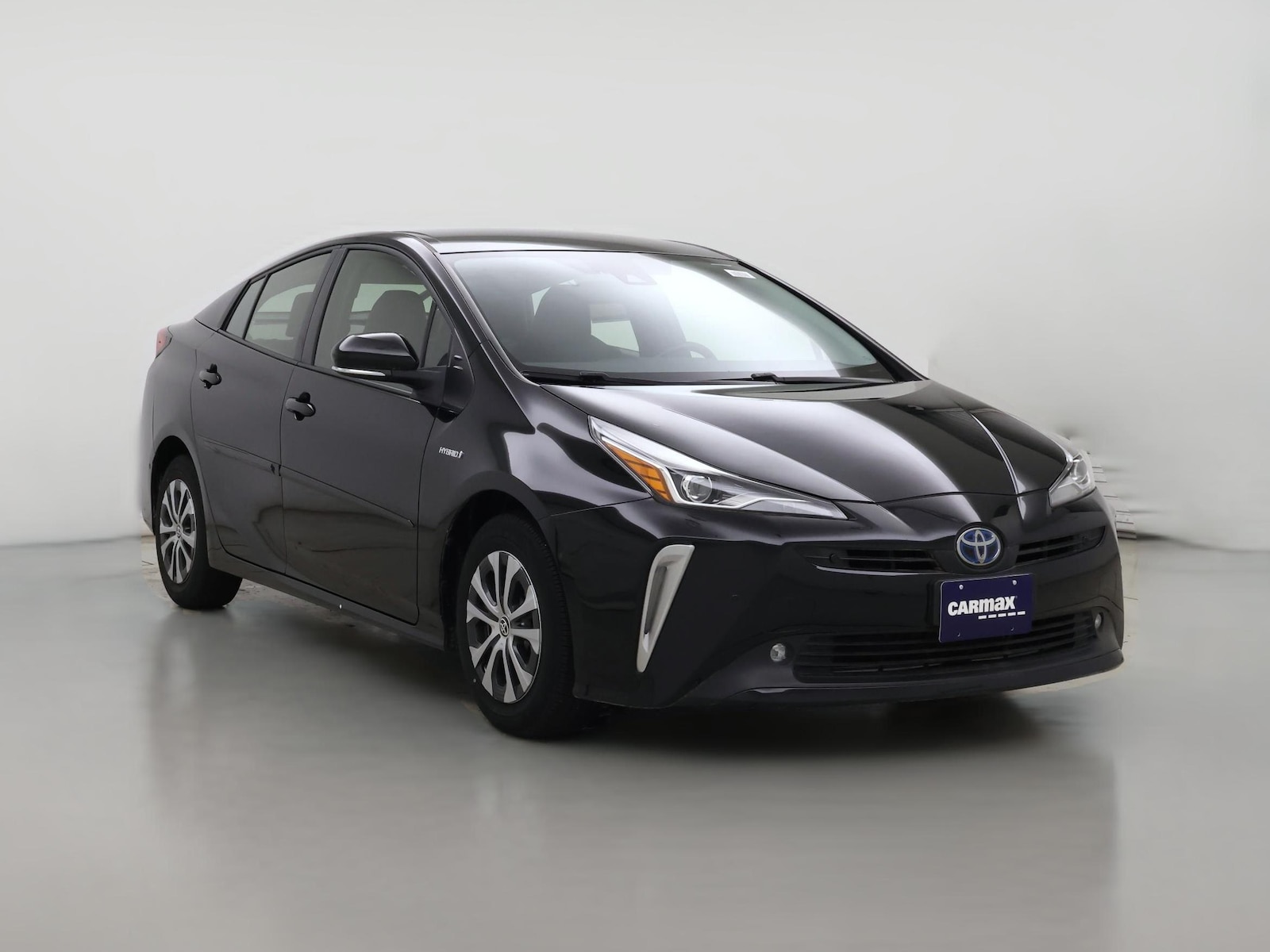 2021 Toyota Prius