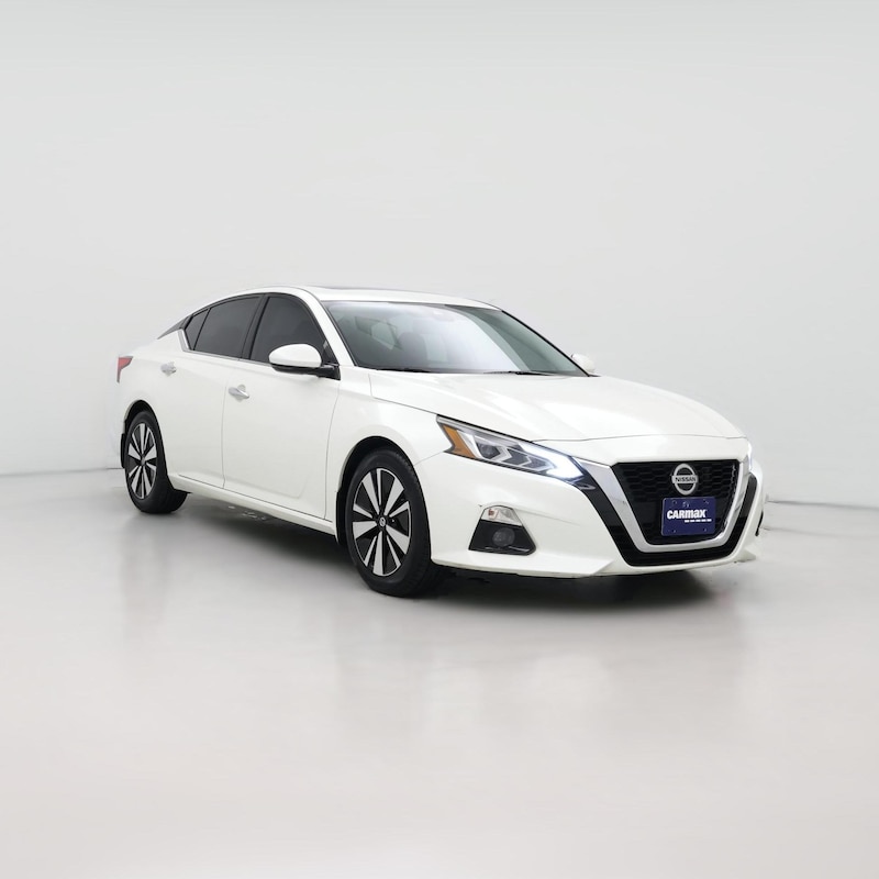 2019 Nissan Altima SV