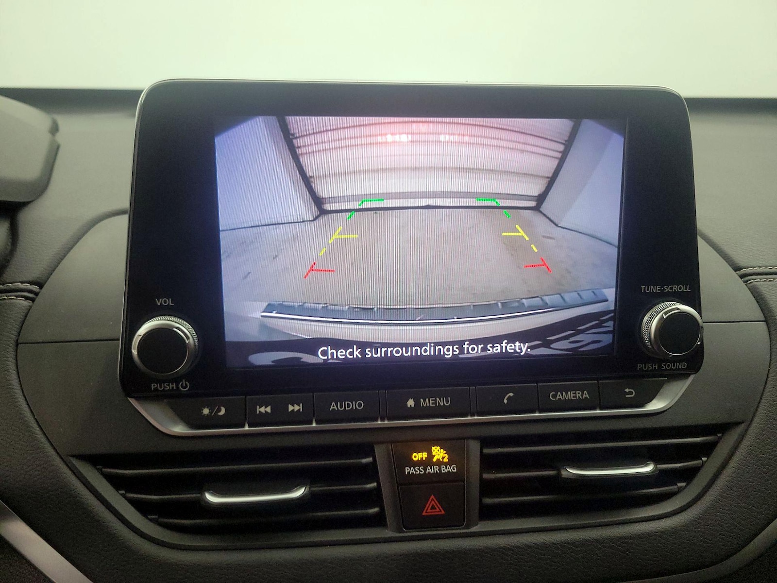 2019 Nissan Altima SV - Photo 15