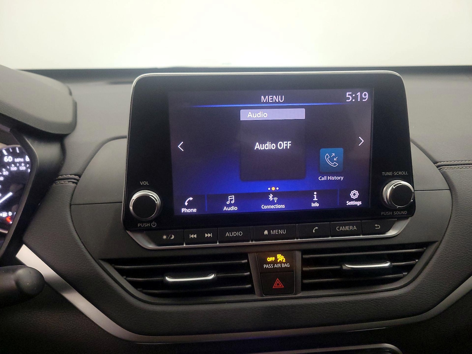 2019 Nissan Altima SV - Photo 16