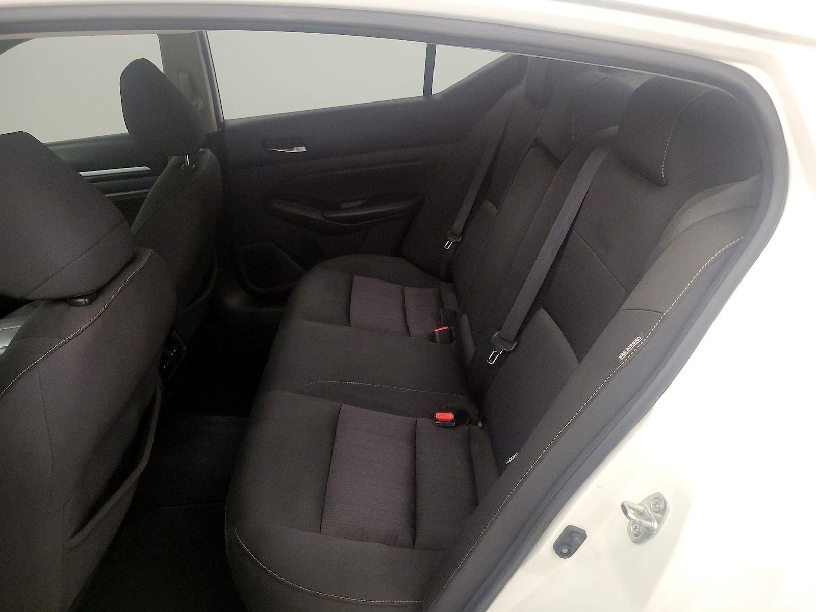 2019 Nissan Altima SV - Photo 20