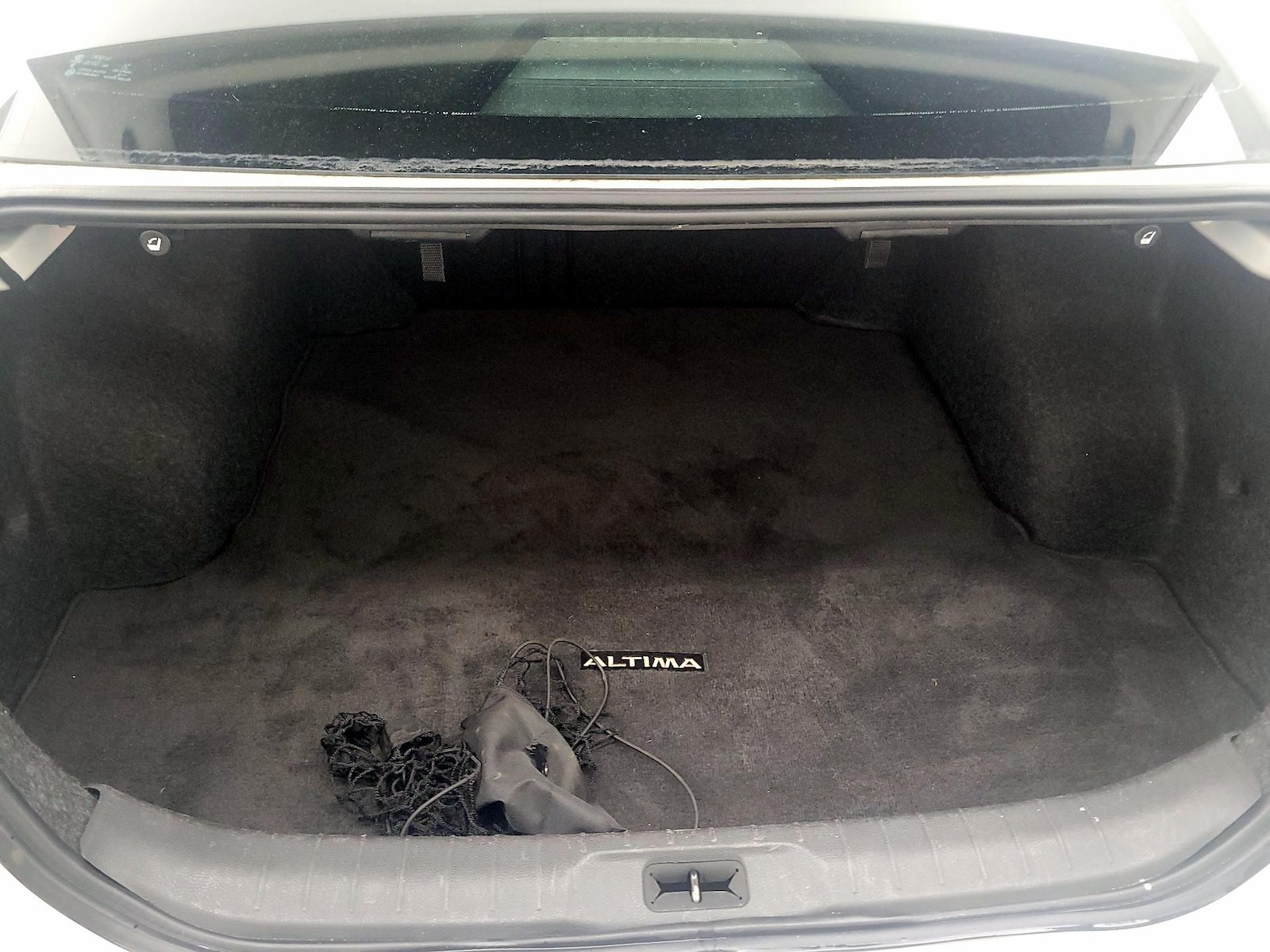 2019 Nissan Altima SV - Photo 21