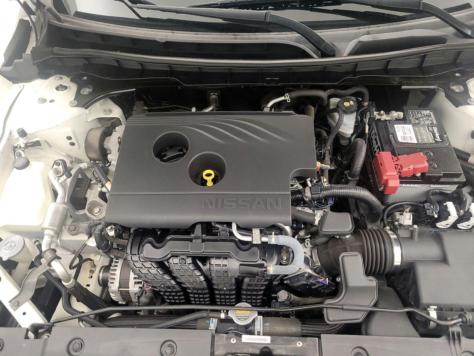 2019 Nissan Altima SV - Photo 22