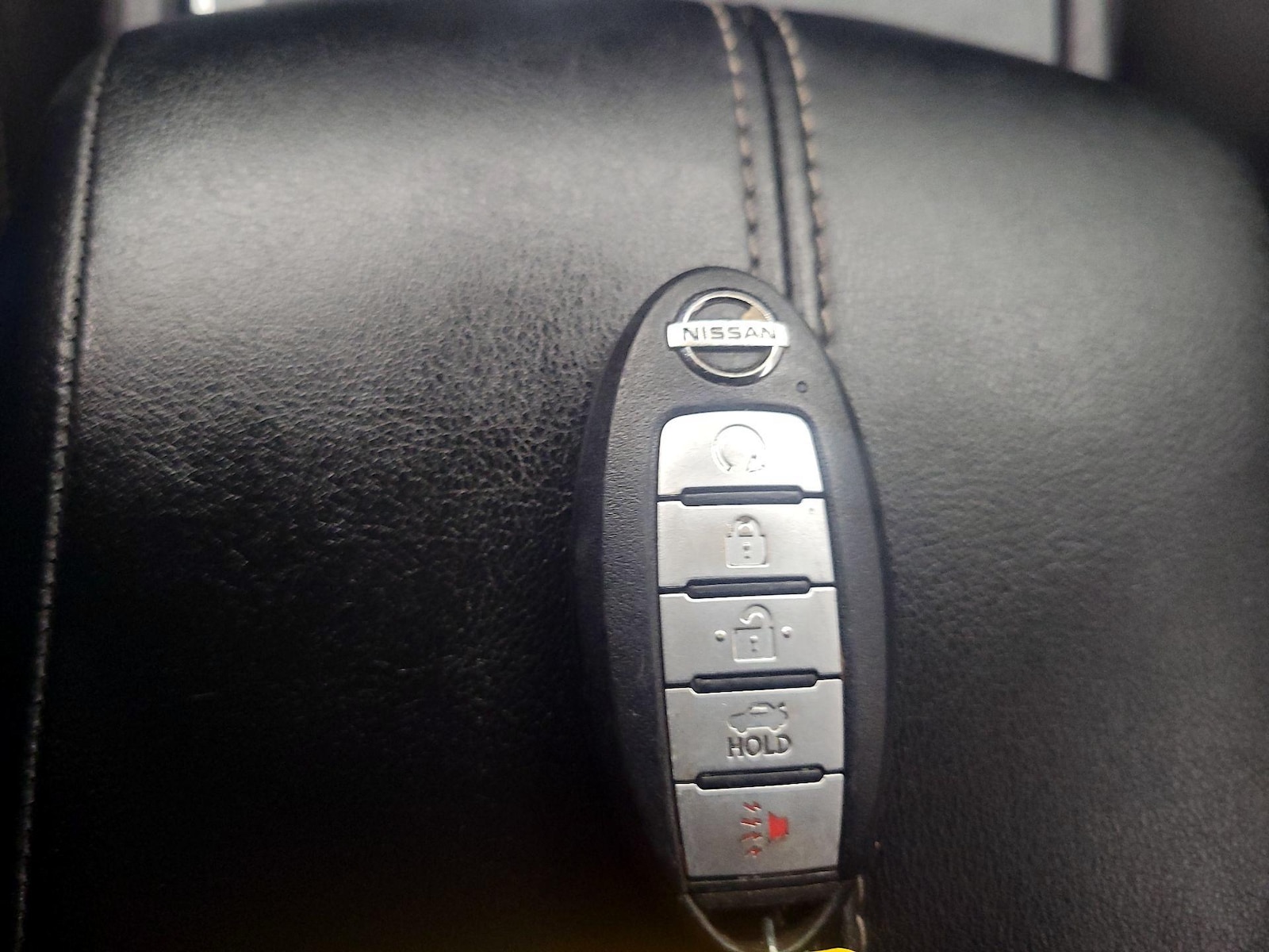 2019 Nissan Altima SV - Photo 23