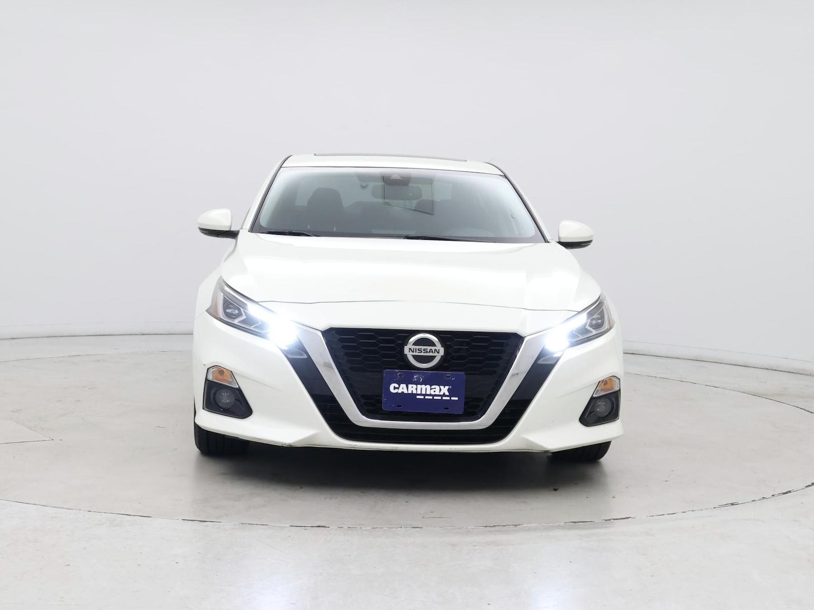 2019 Nissan Altima SV - Photo 6