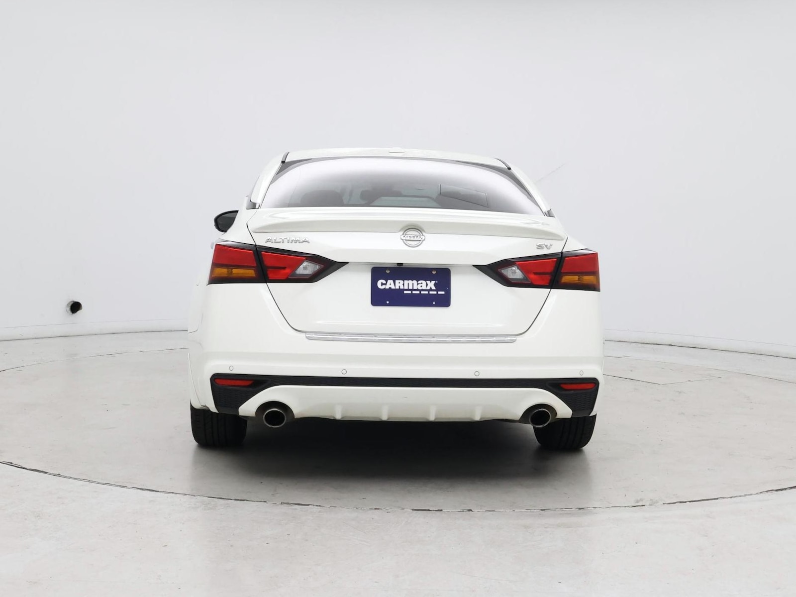 2019 Nissan Altima SV - Photo 7