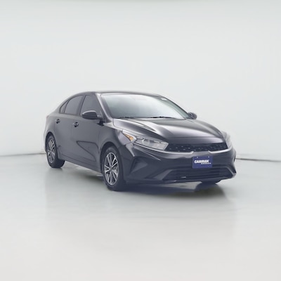 Vehicle exterior view
