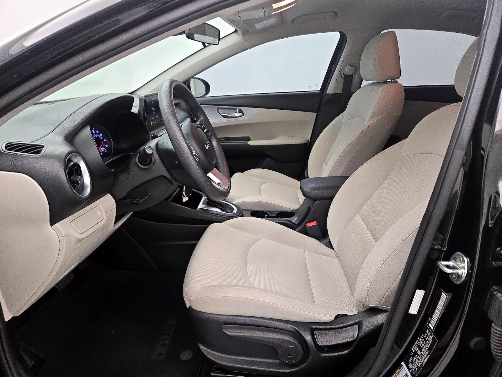 Side Airbags
