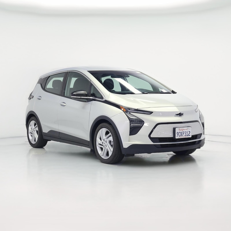 2022 Chevrolet Bolt EV 1LT