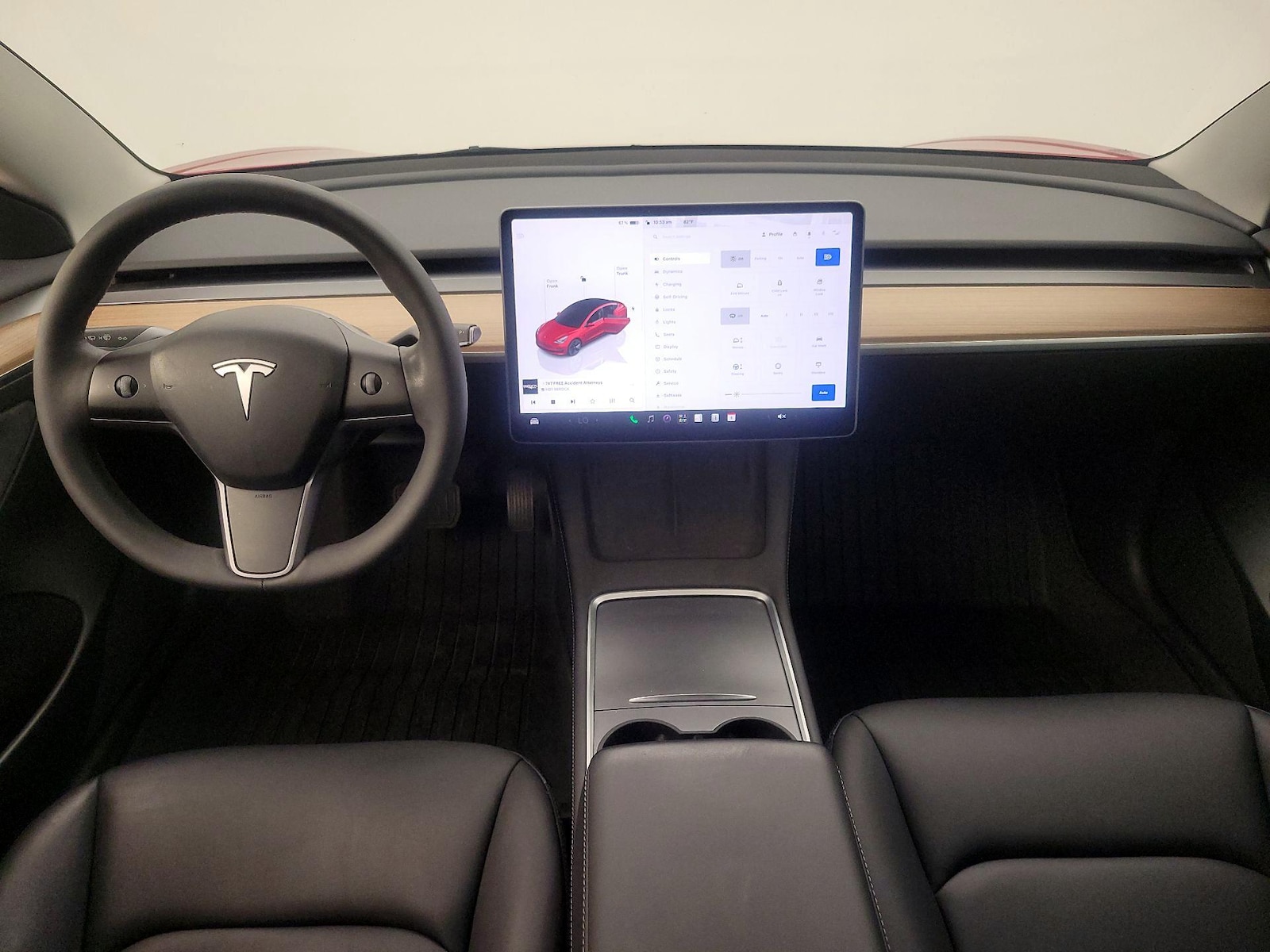 Navigation System