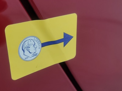 Condition detail