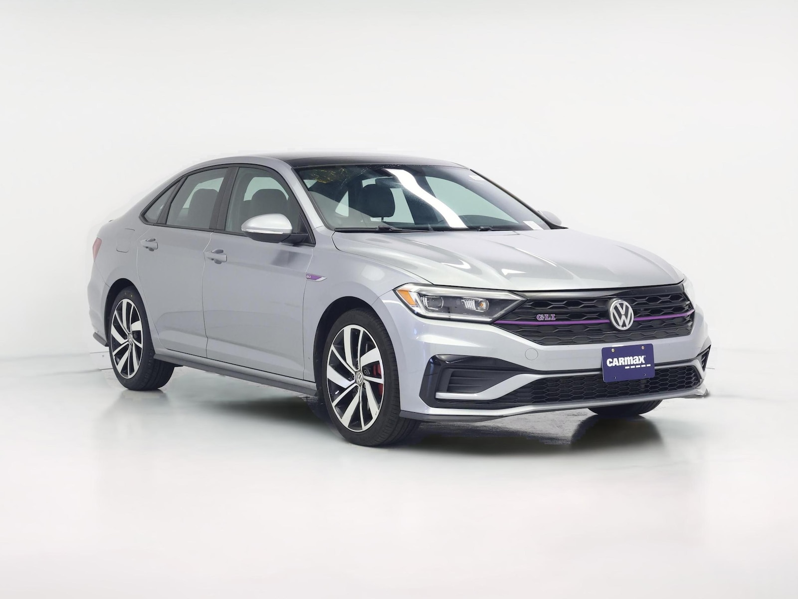 2019 Volkswagen Jetta GLI Autobahn
