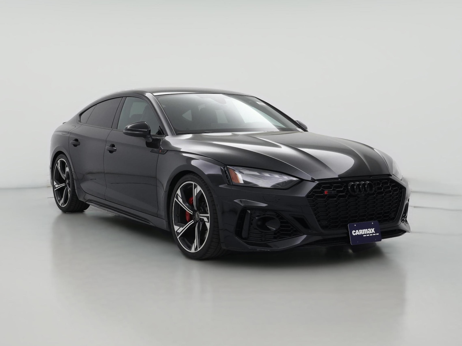2022 Audi RS 5 Sportback