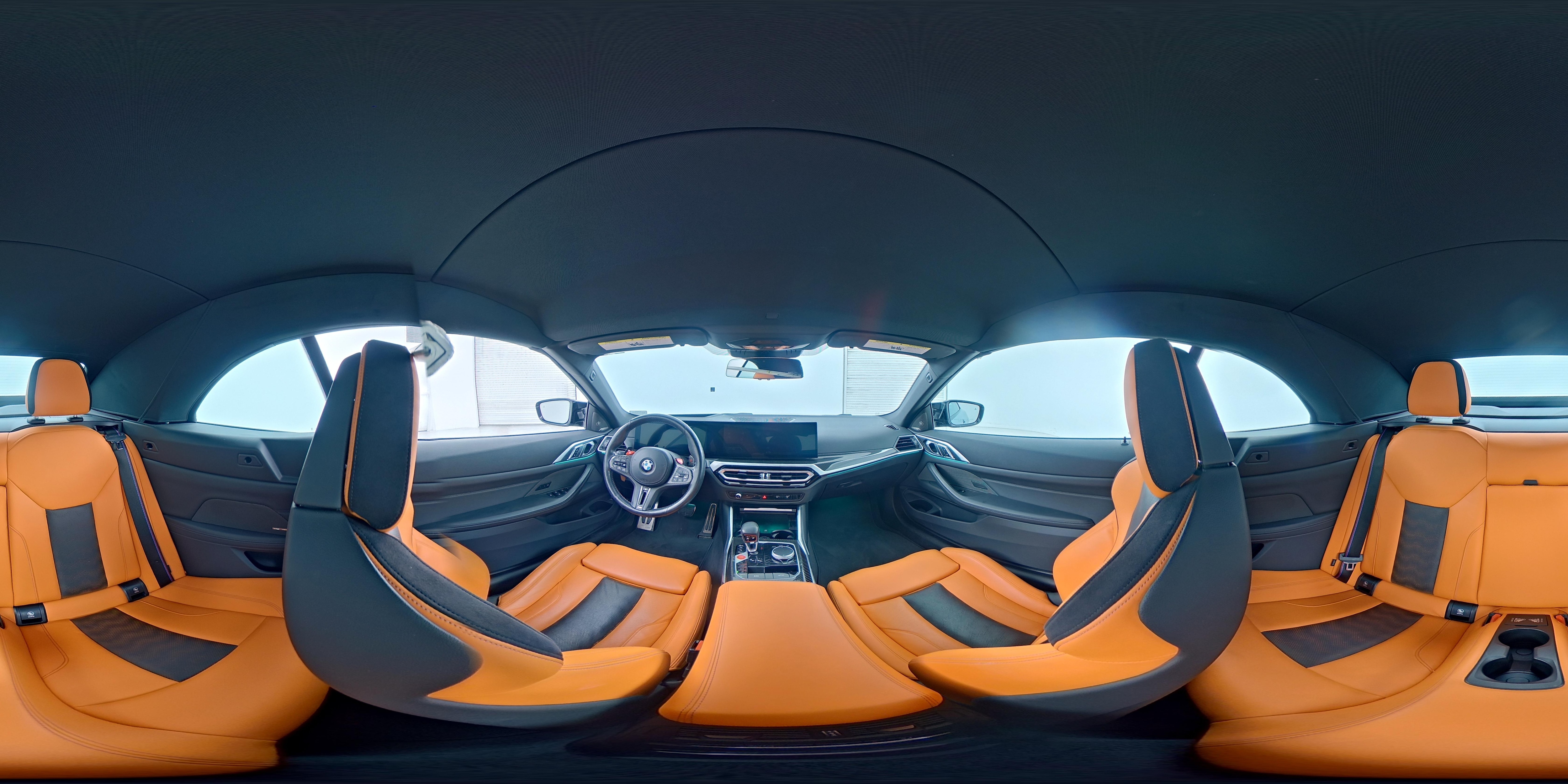 2024 BMW M4 Convertible Base - Photo 25