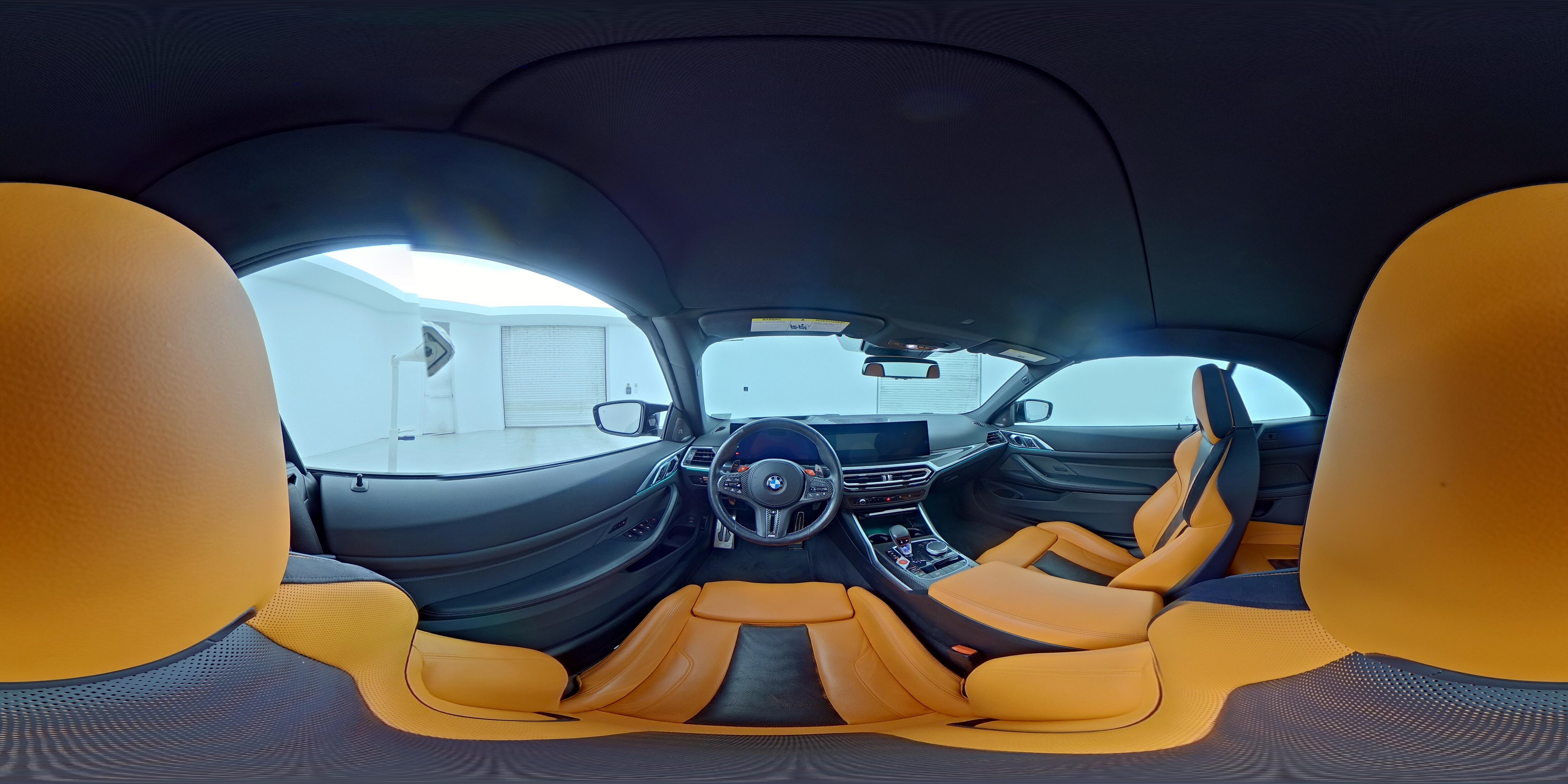 2024 BMW M4 Convertible Base - Photo 26