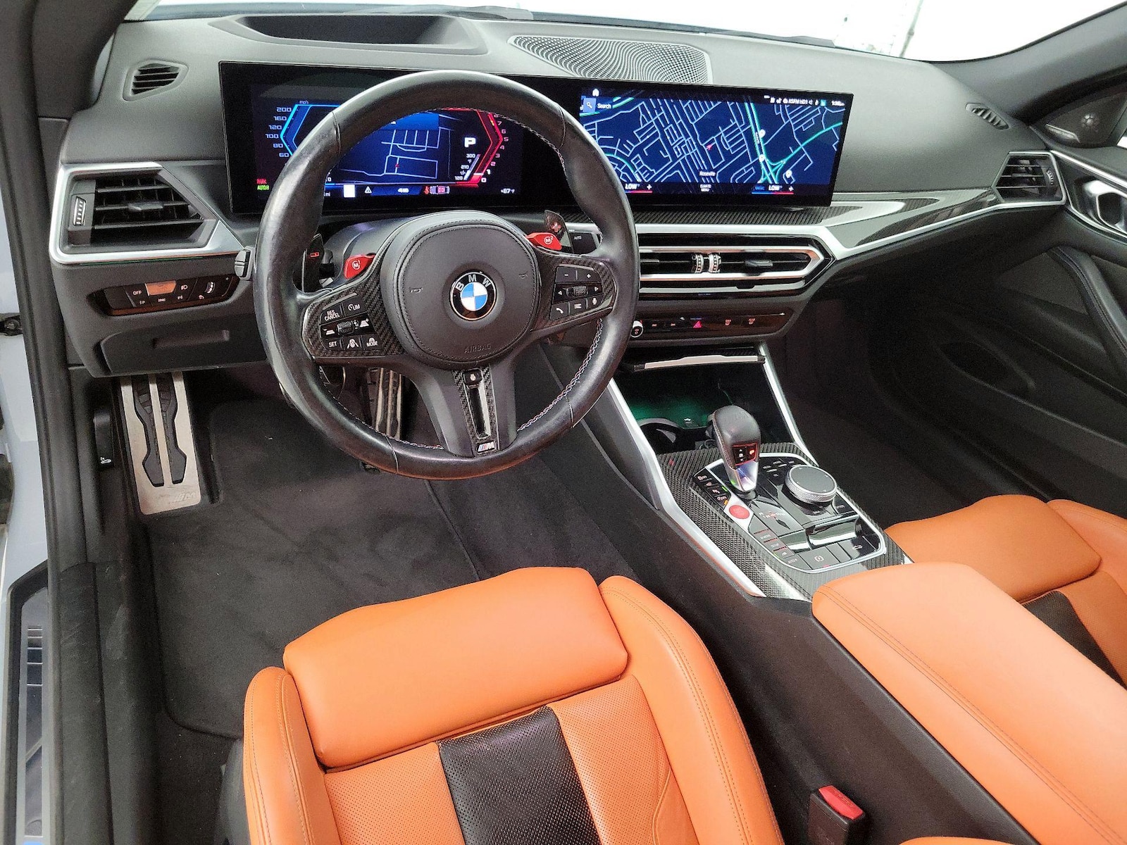 2024 BMW M4 Convertible Base - Photo 10