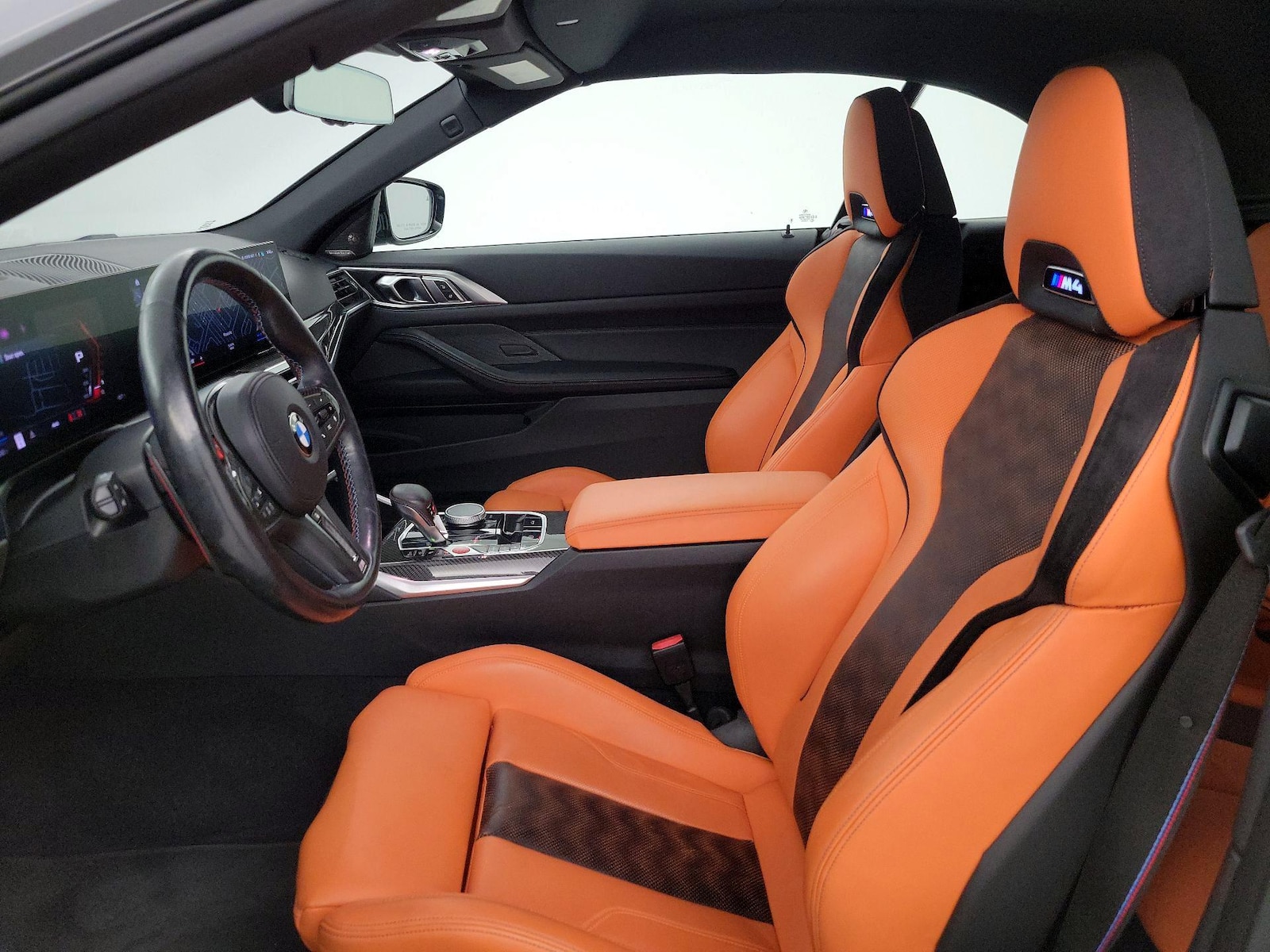 2024 BMW M4 Convertible Base - Photo 12