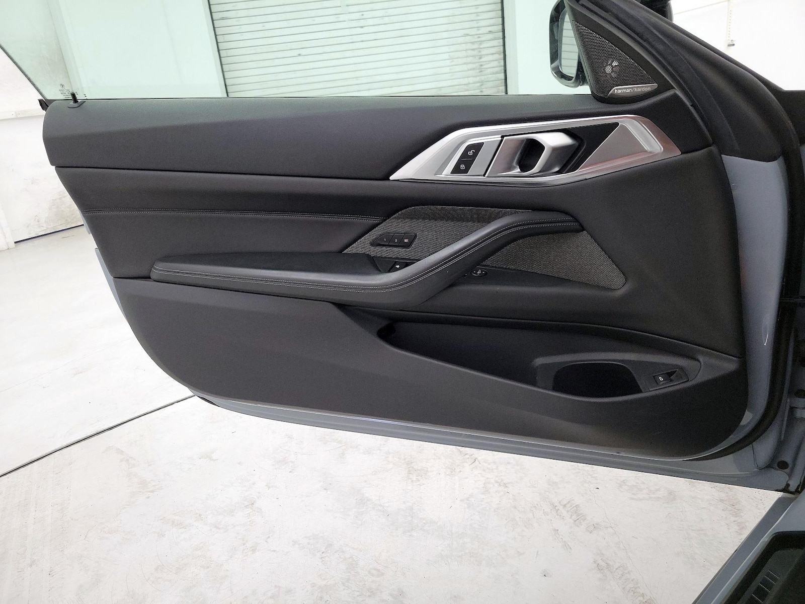 2024 BMW M4 Convertible Base - Photo 13