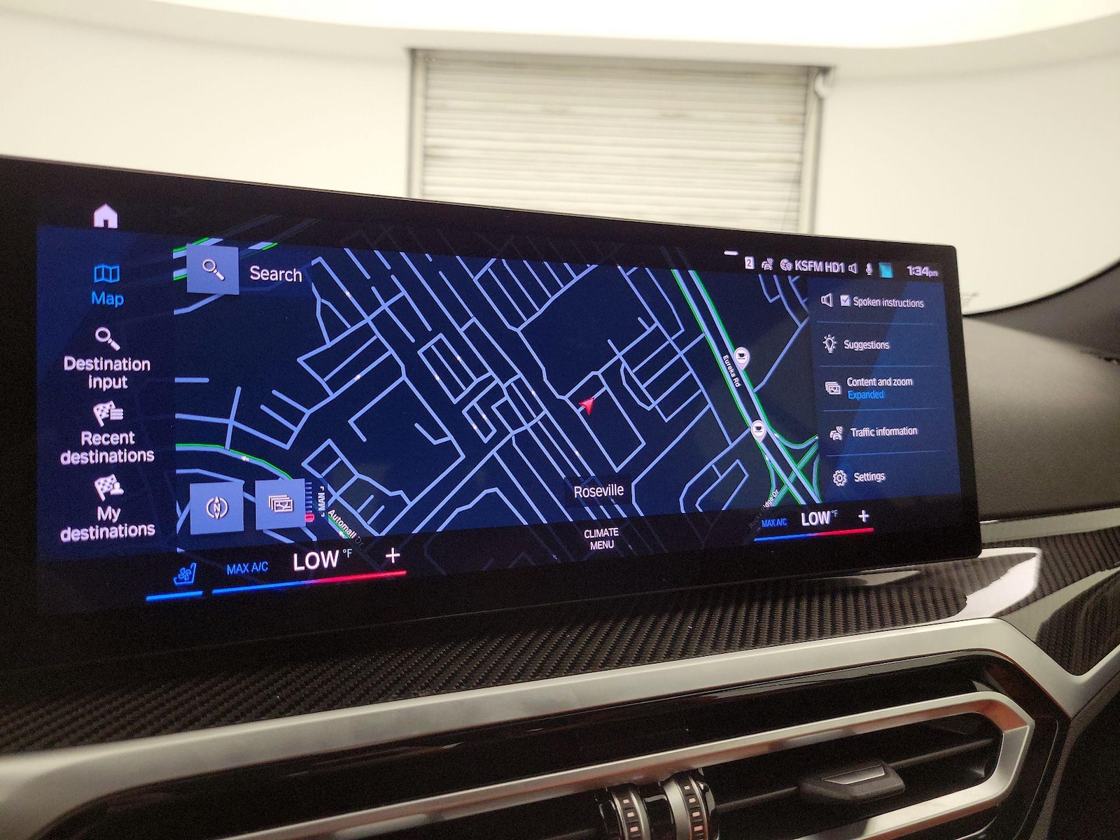 2024 BMW M4 Convertible Base - Photo 15