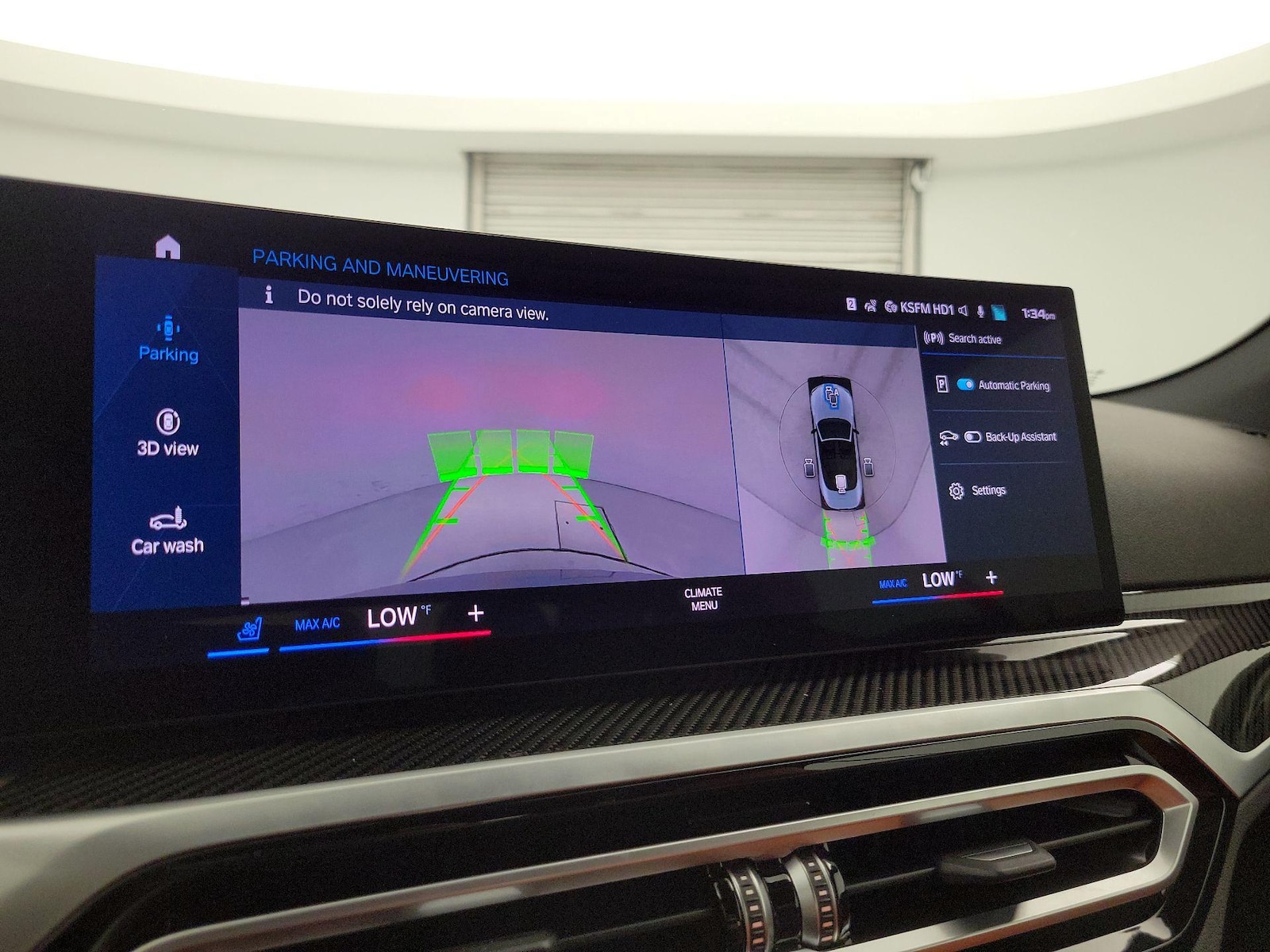 2024 BMW M4 Convertible Base - Photo 16