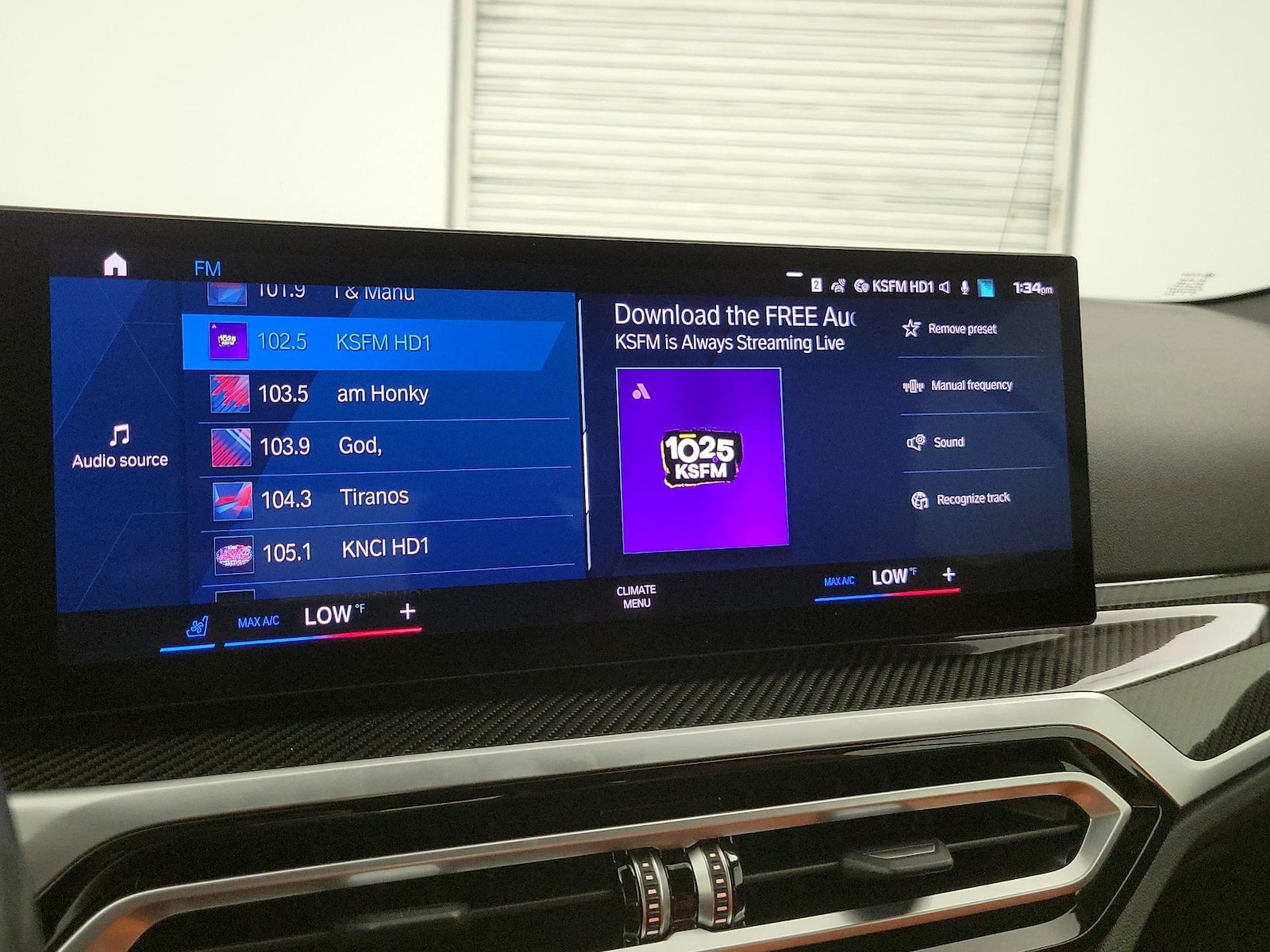 2024 BMW M4 Convertible Base - Photo 17