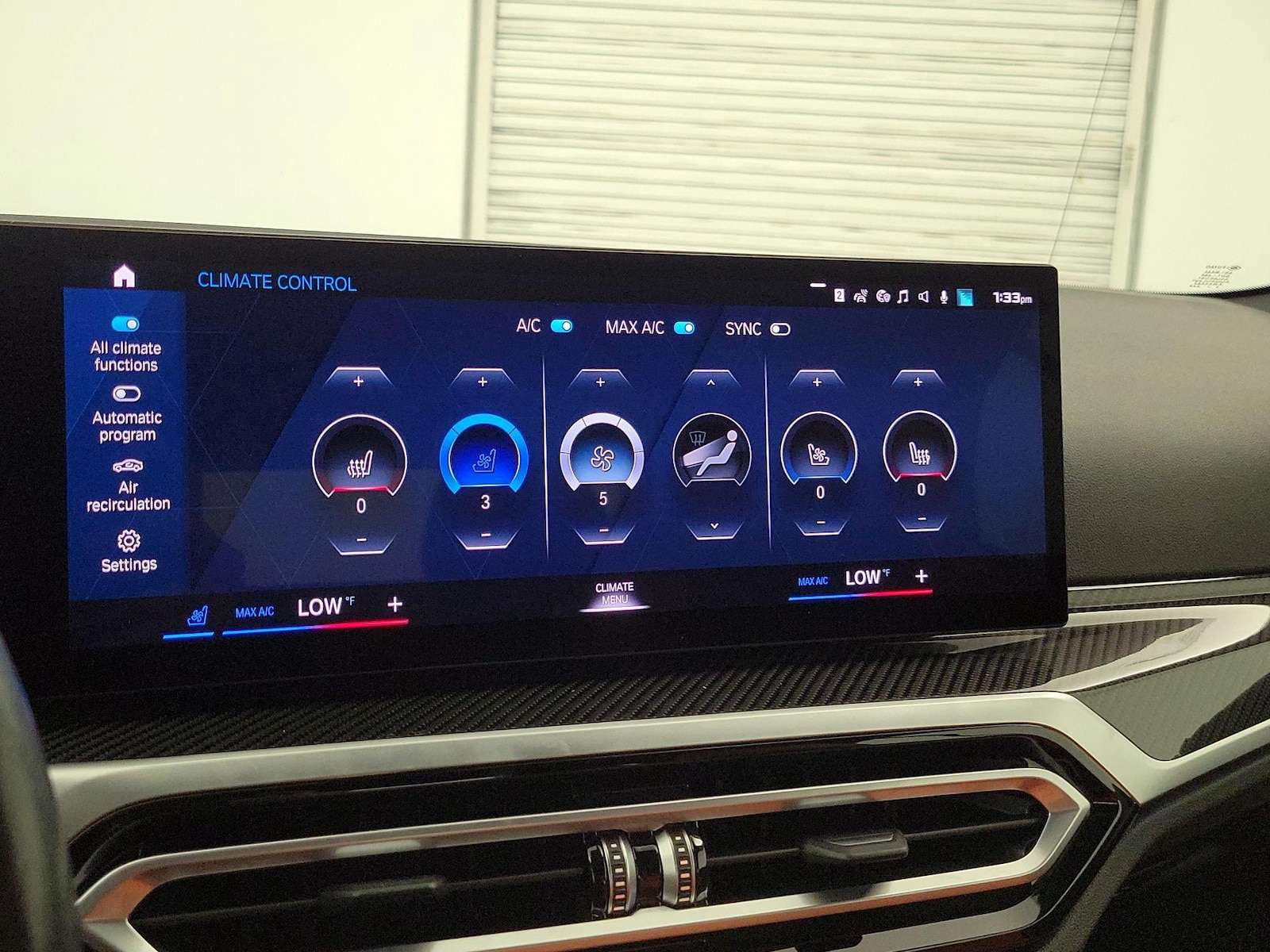 2024 BMW M4 Convertible Base - Photo 18