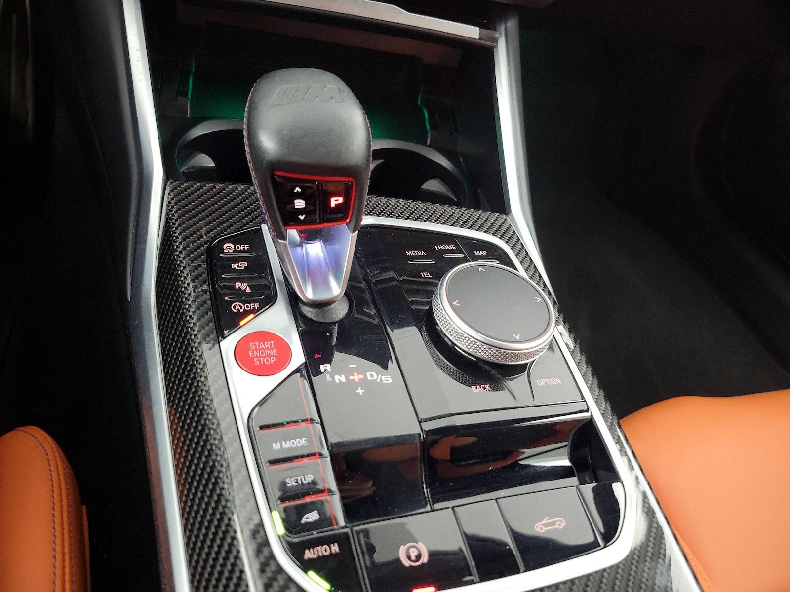 2024 BMW M4 Convertible Base - Photo 19