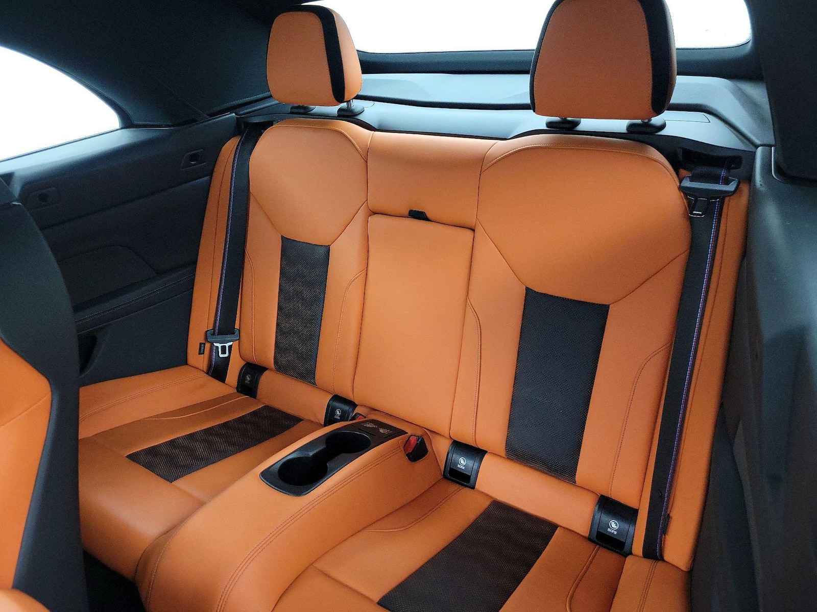 2024 BMW M4 Convertible Base - Photo 21
