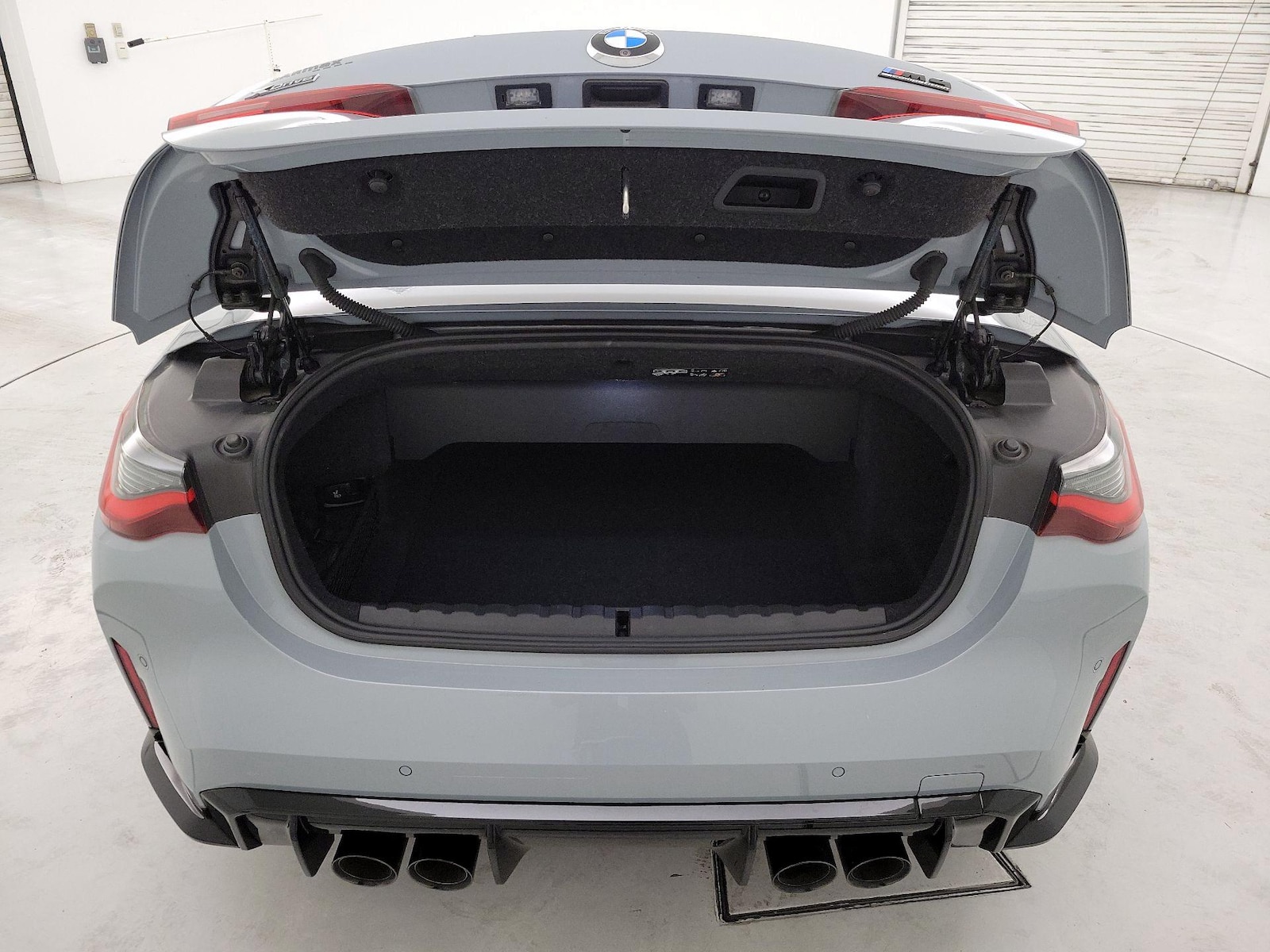 2024 BMW M4 Convertible Base - Photo 22
