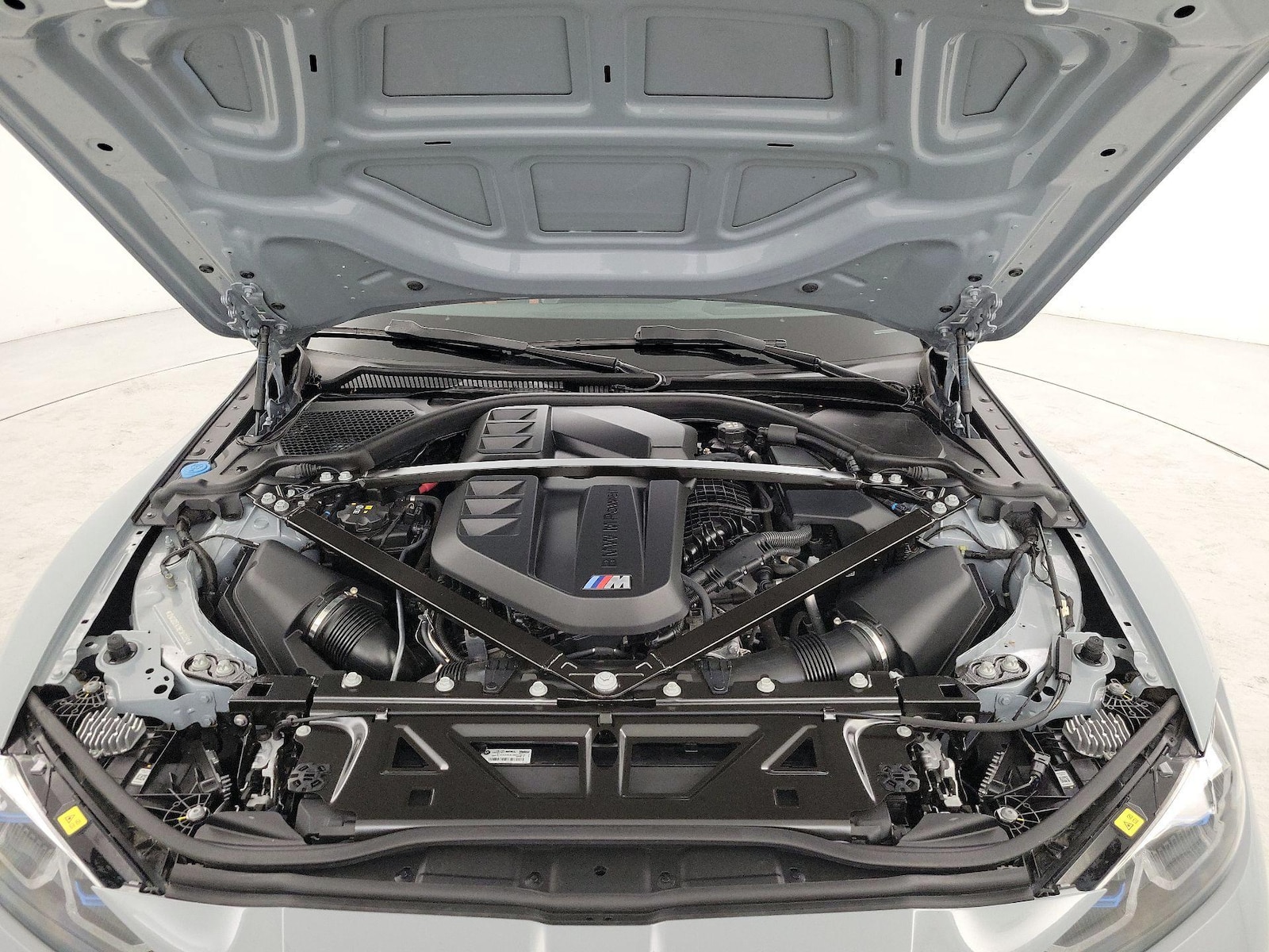 2024 BMW M4 Convertible Base - Photo 23